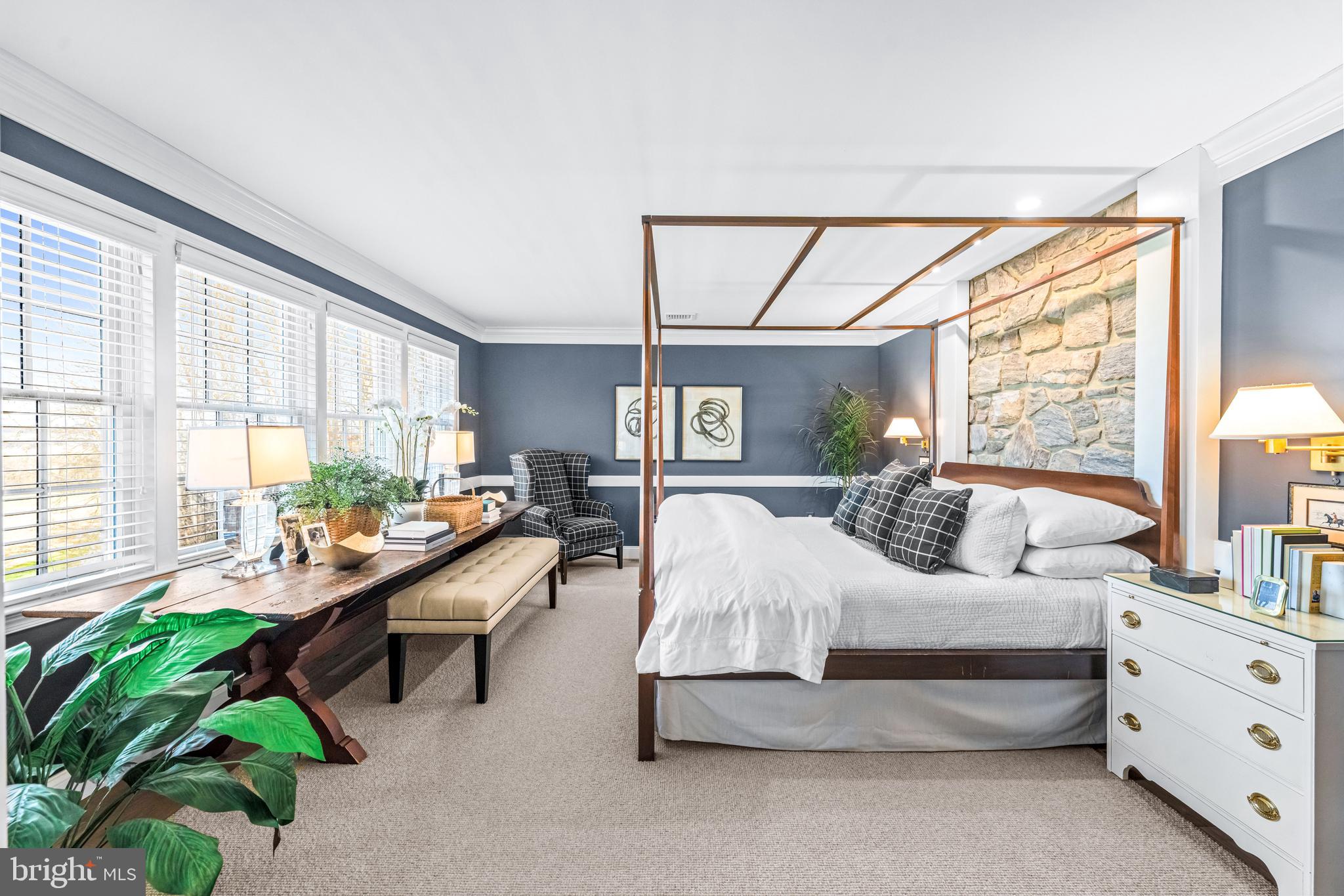 PEQUEA VALLEY - Residential