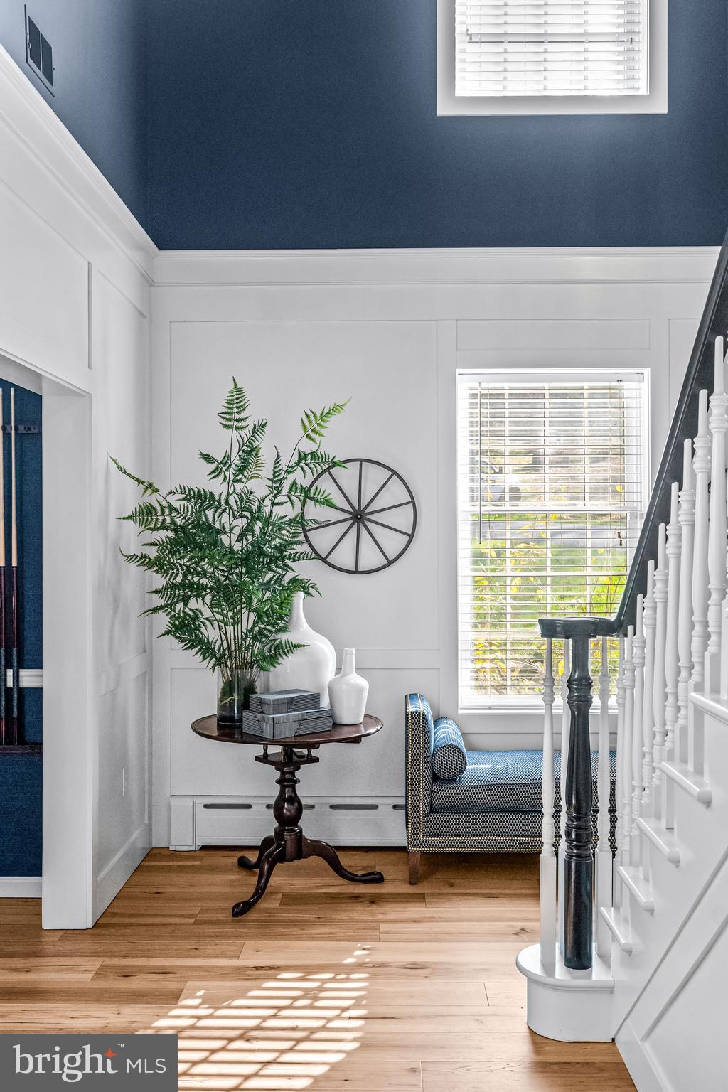 PEQUEA VALLEY - Residential