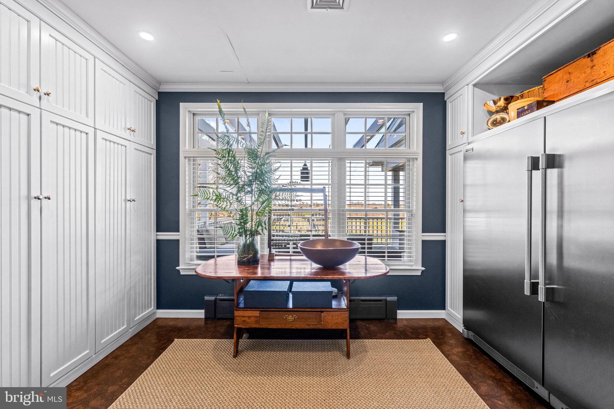 PEQUEA VALLEY - Residential