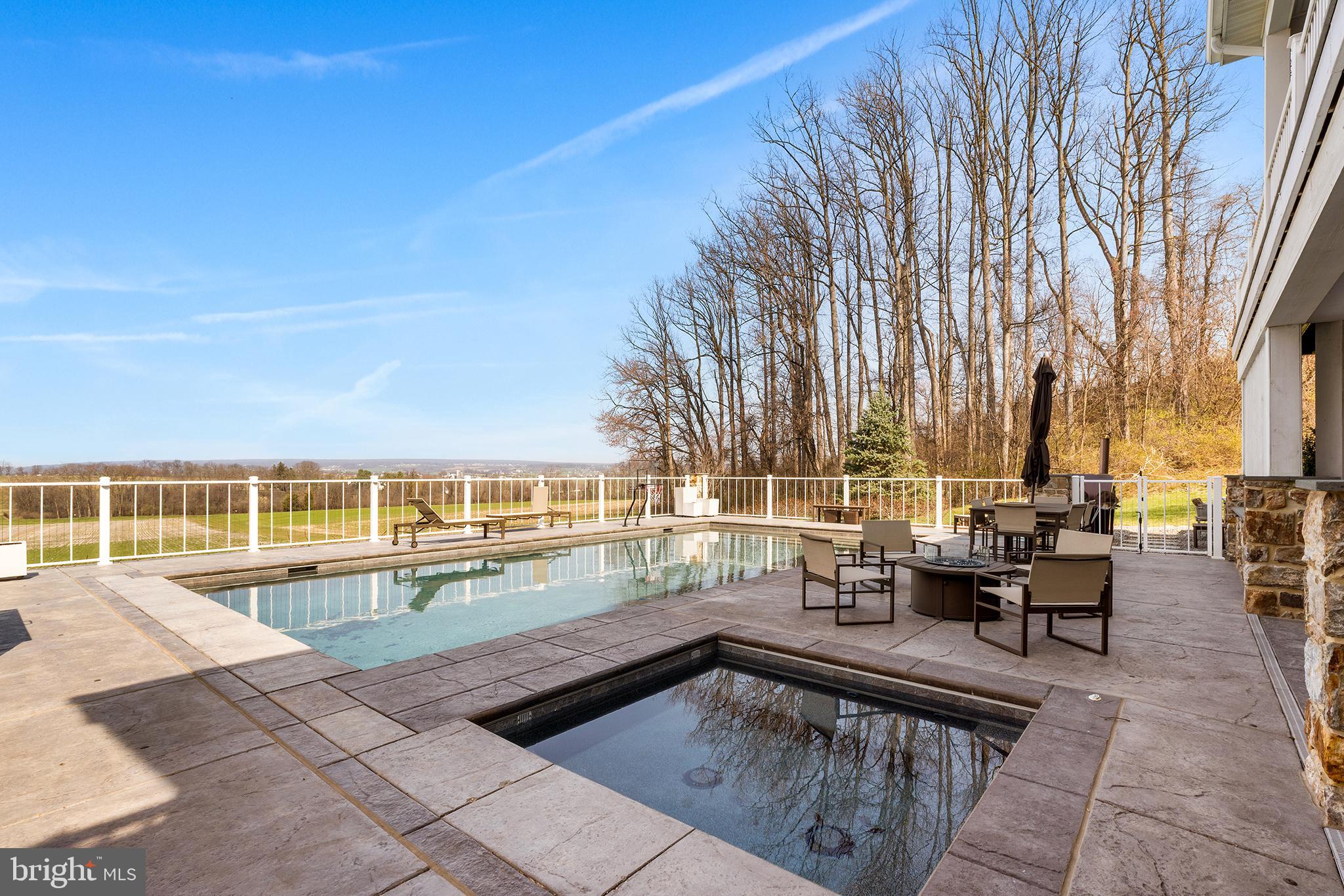 PEQUEA VALLEY - Residential