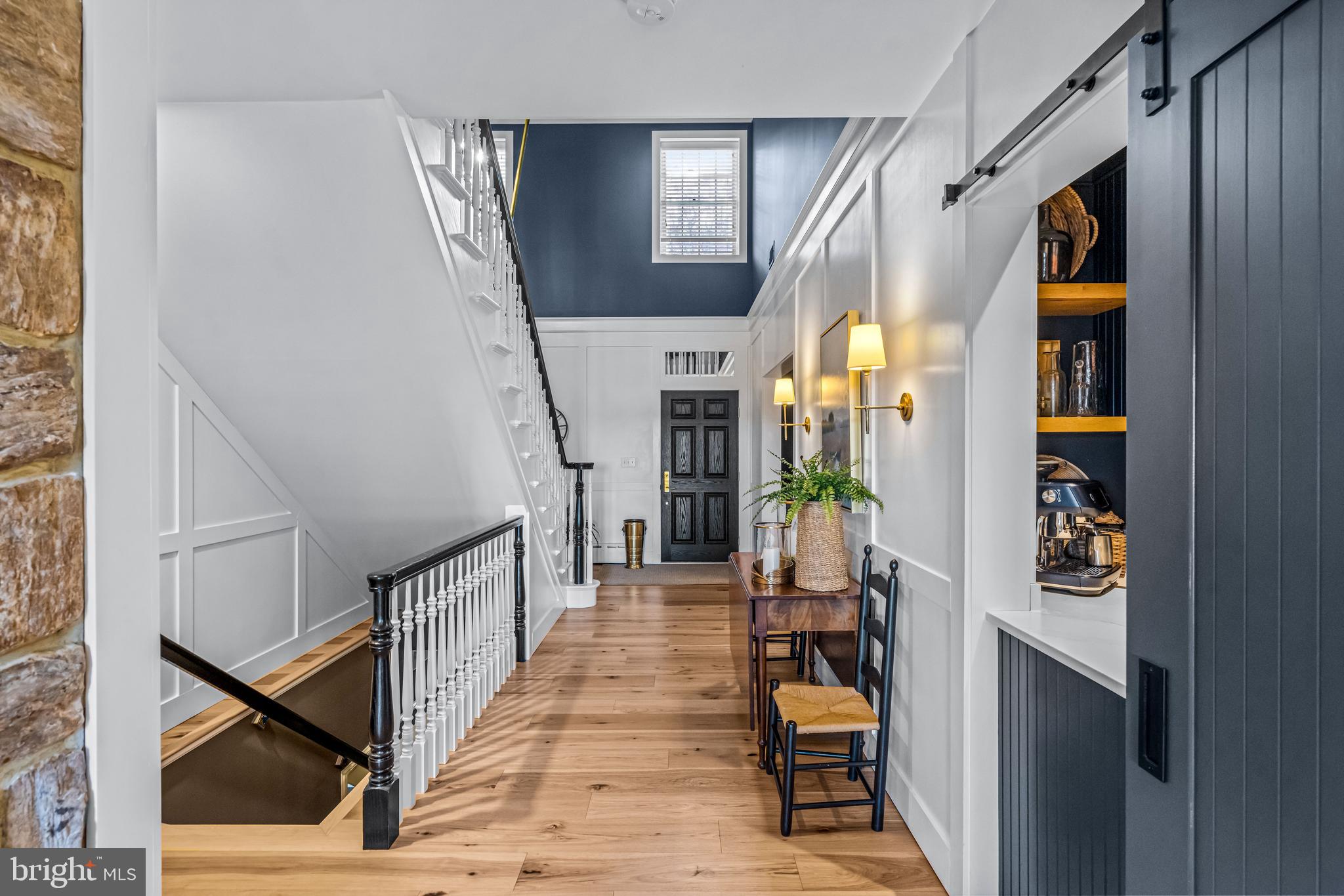 6058 BUENA VISTA ROAD