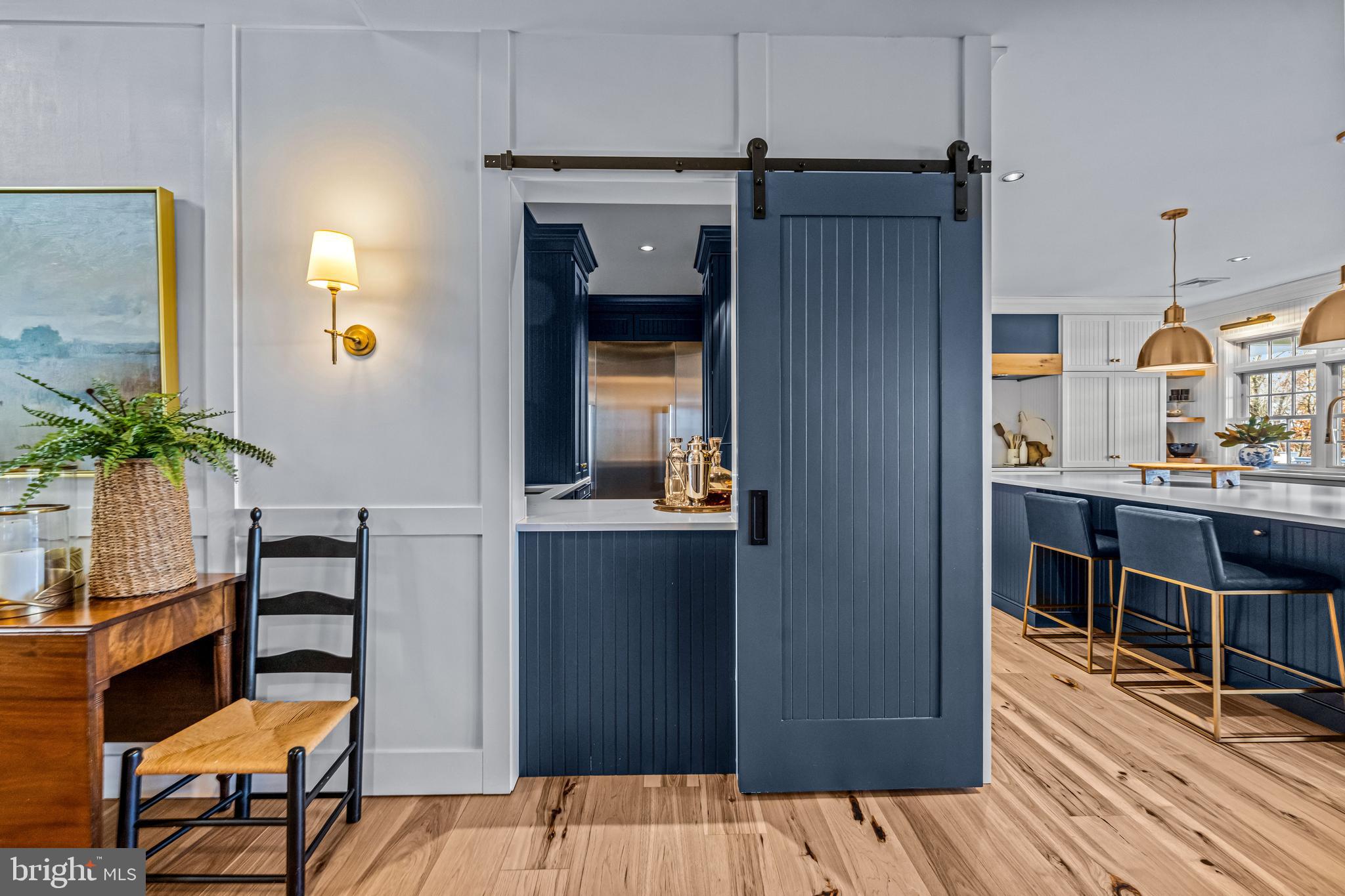 PEQUEA VALLEY - Residential