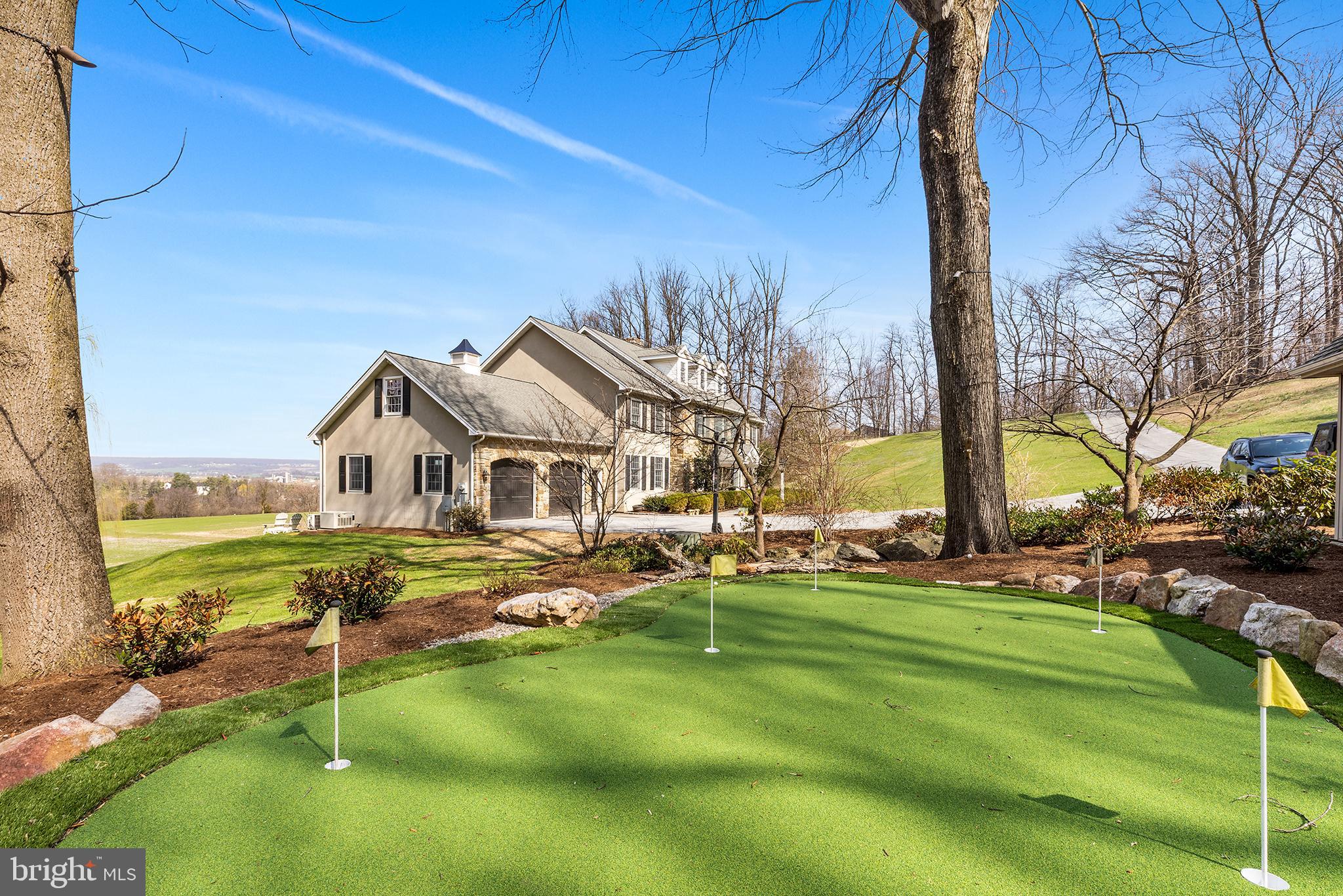 PEQUEA VALLEY - Residential