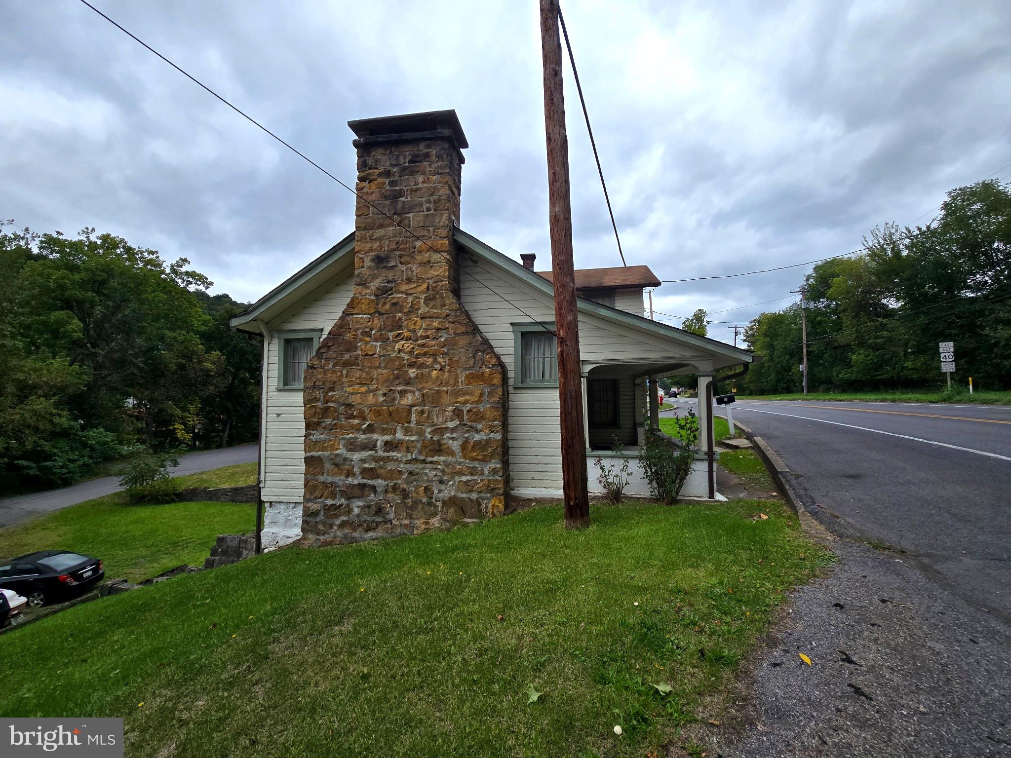 511 NATIONAL HIGHWAY