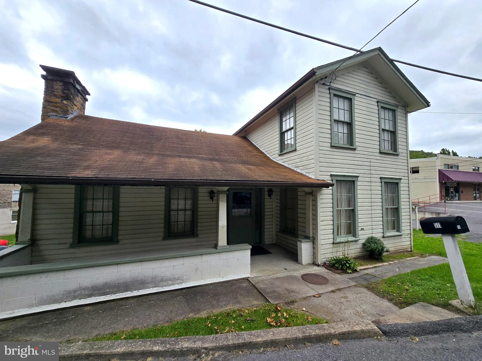 511 National Highway, Lavale, MD 21502