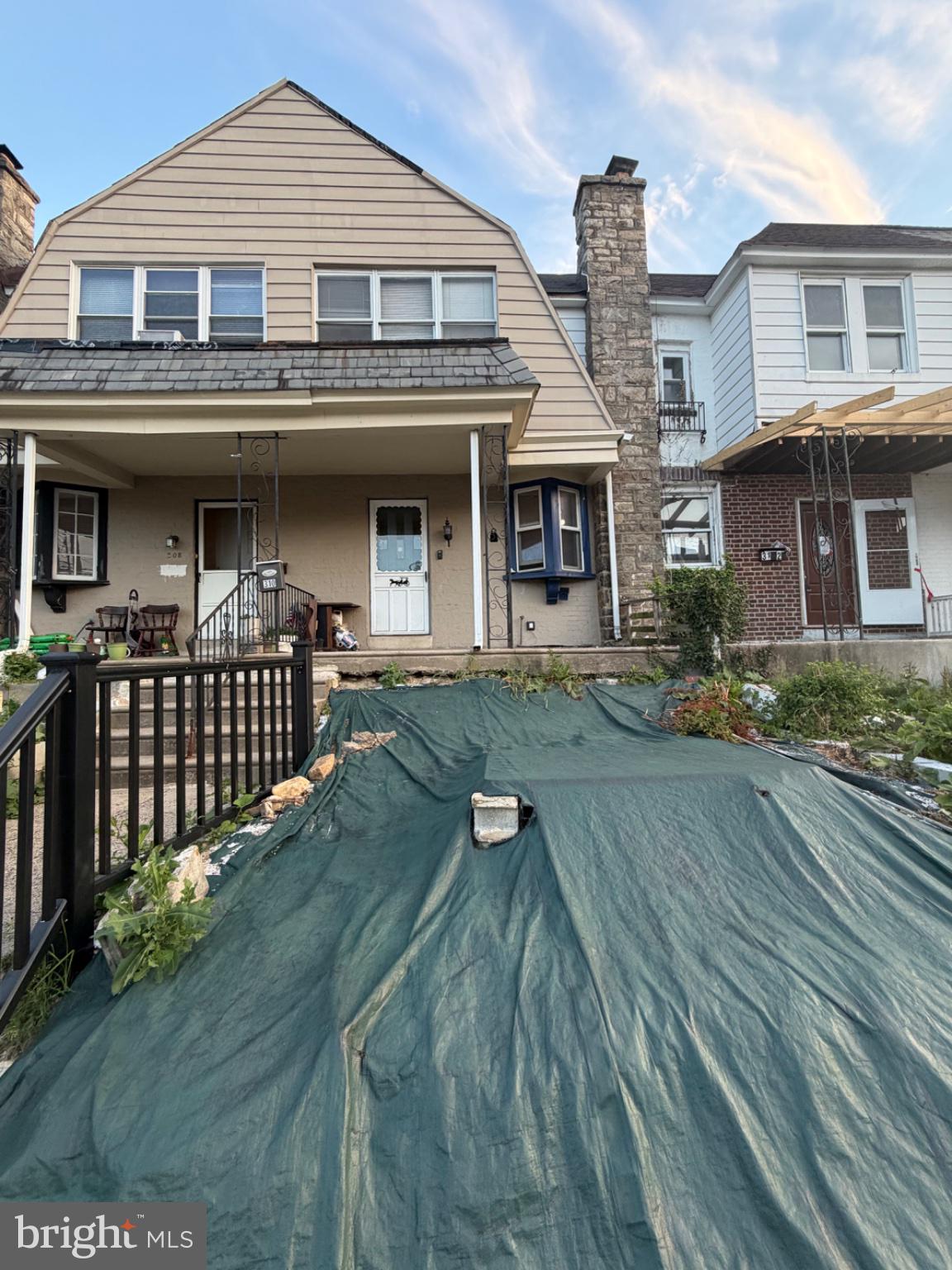 310 BAYARD ROAD