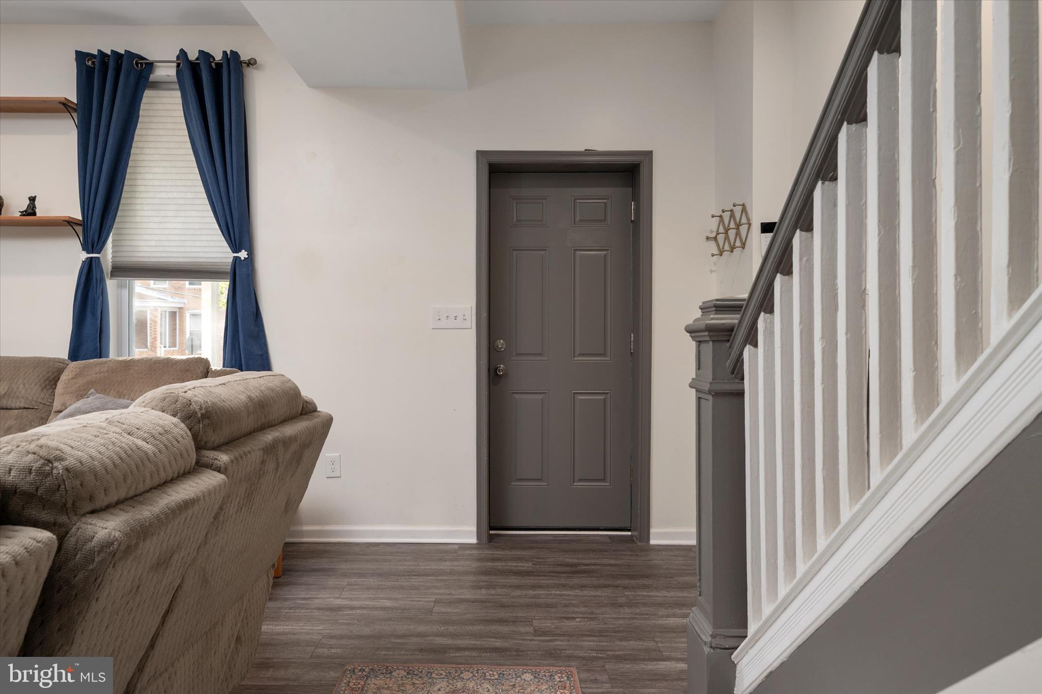 BROOKLYN - Residential