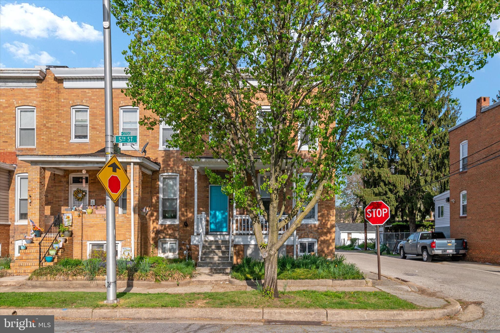 BROOKLYN - Residential