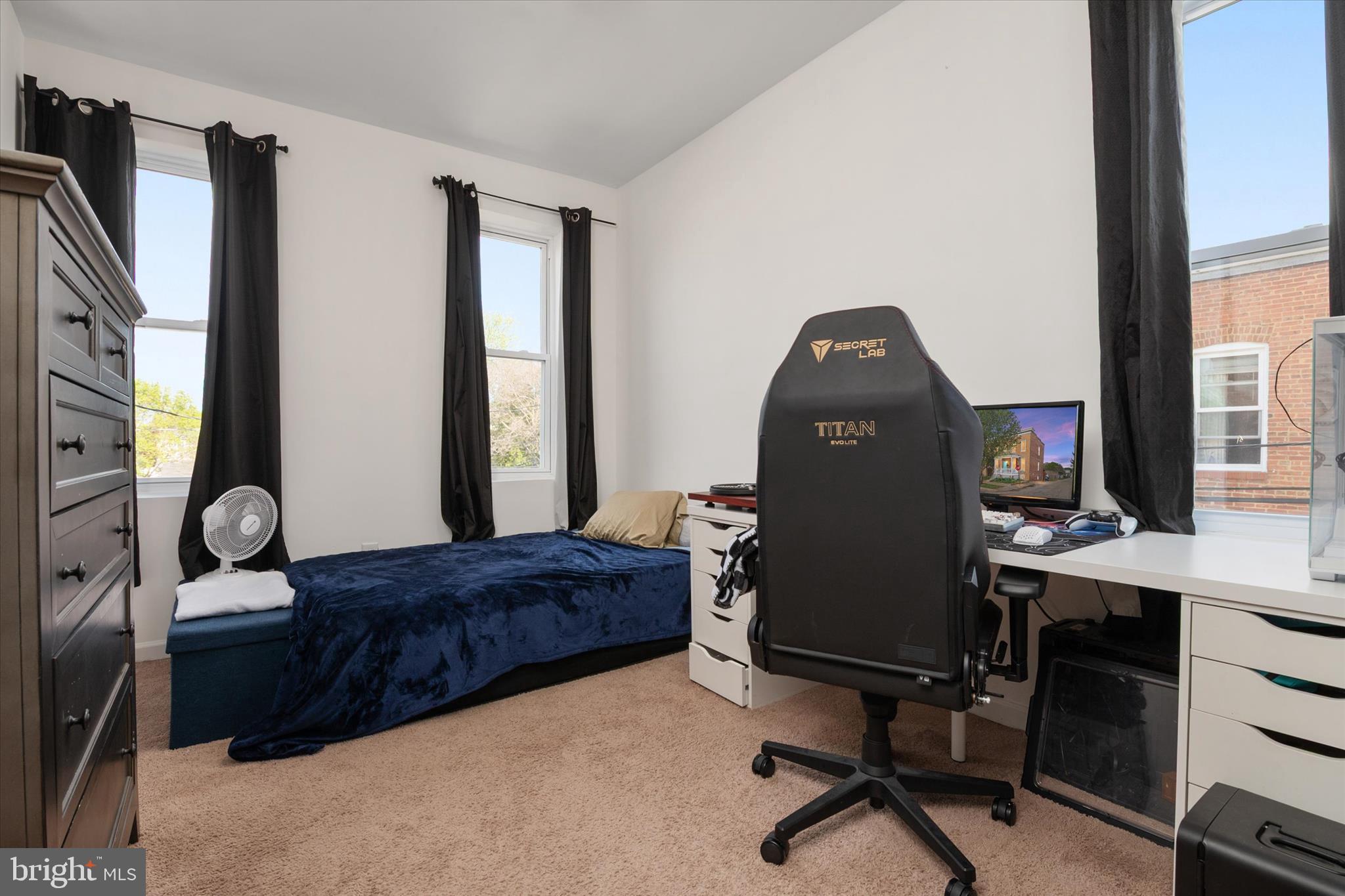 BROOKLYN - Residential