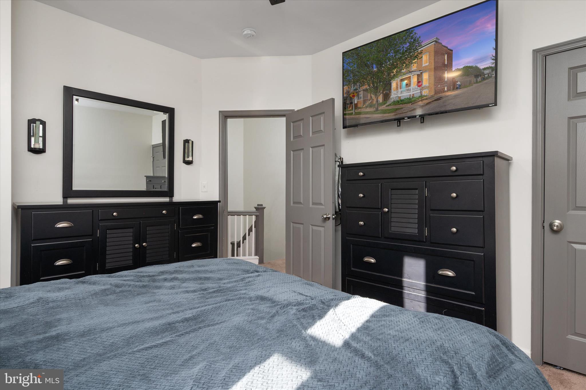 BROOKLYN - Residential