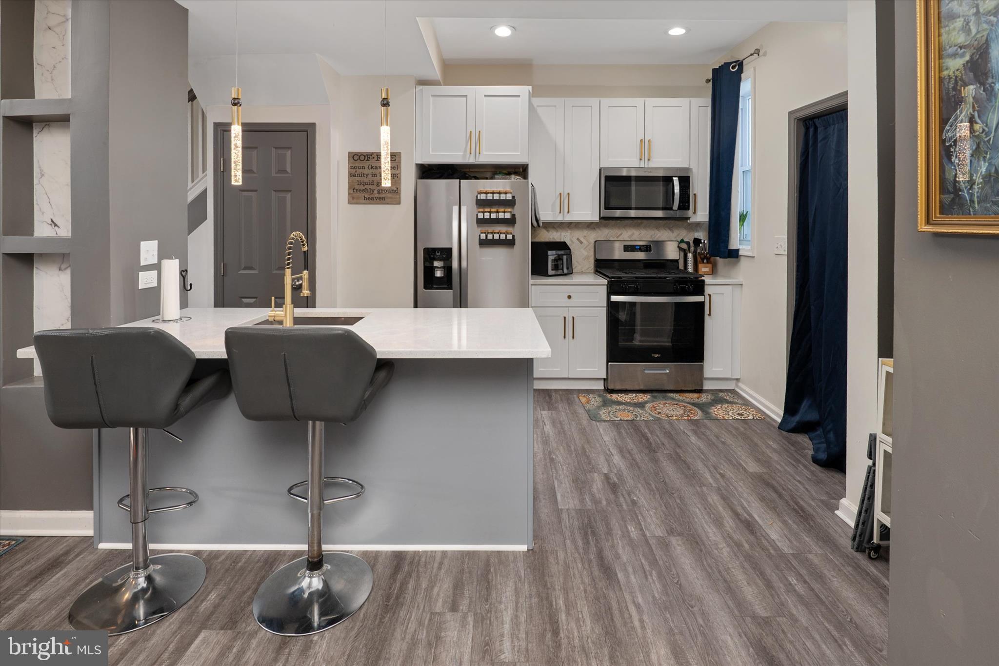 BROOKLYN - Residential