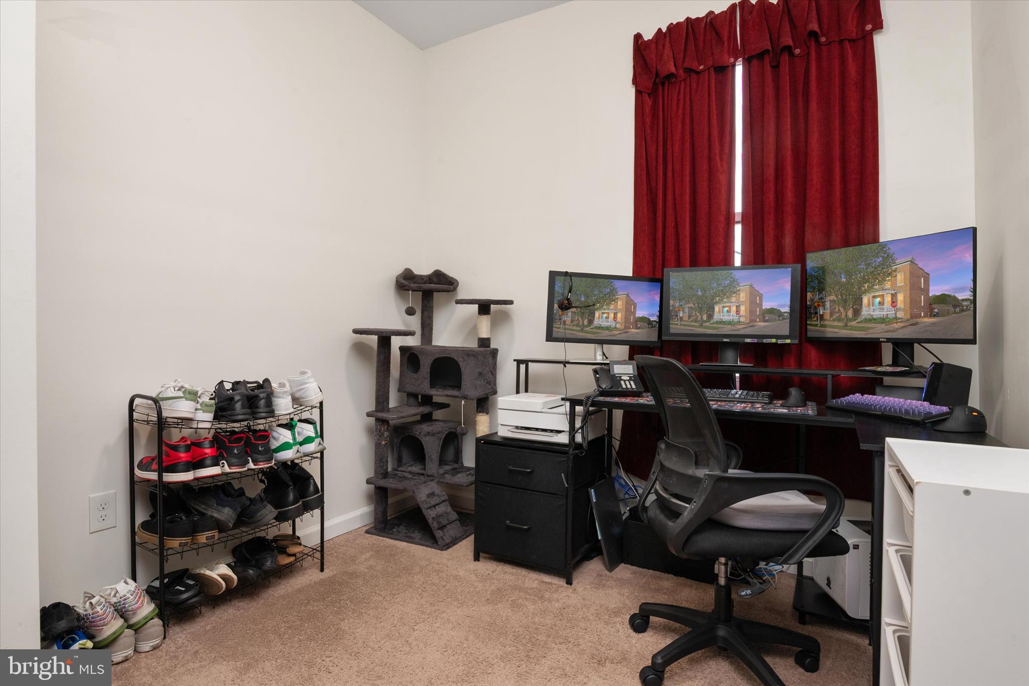 BROOKLYN - Residential