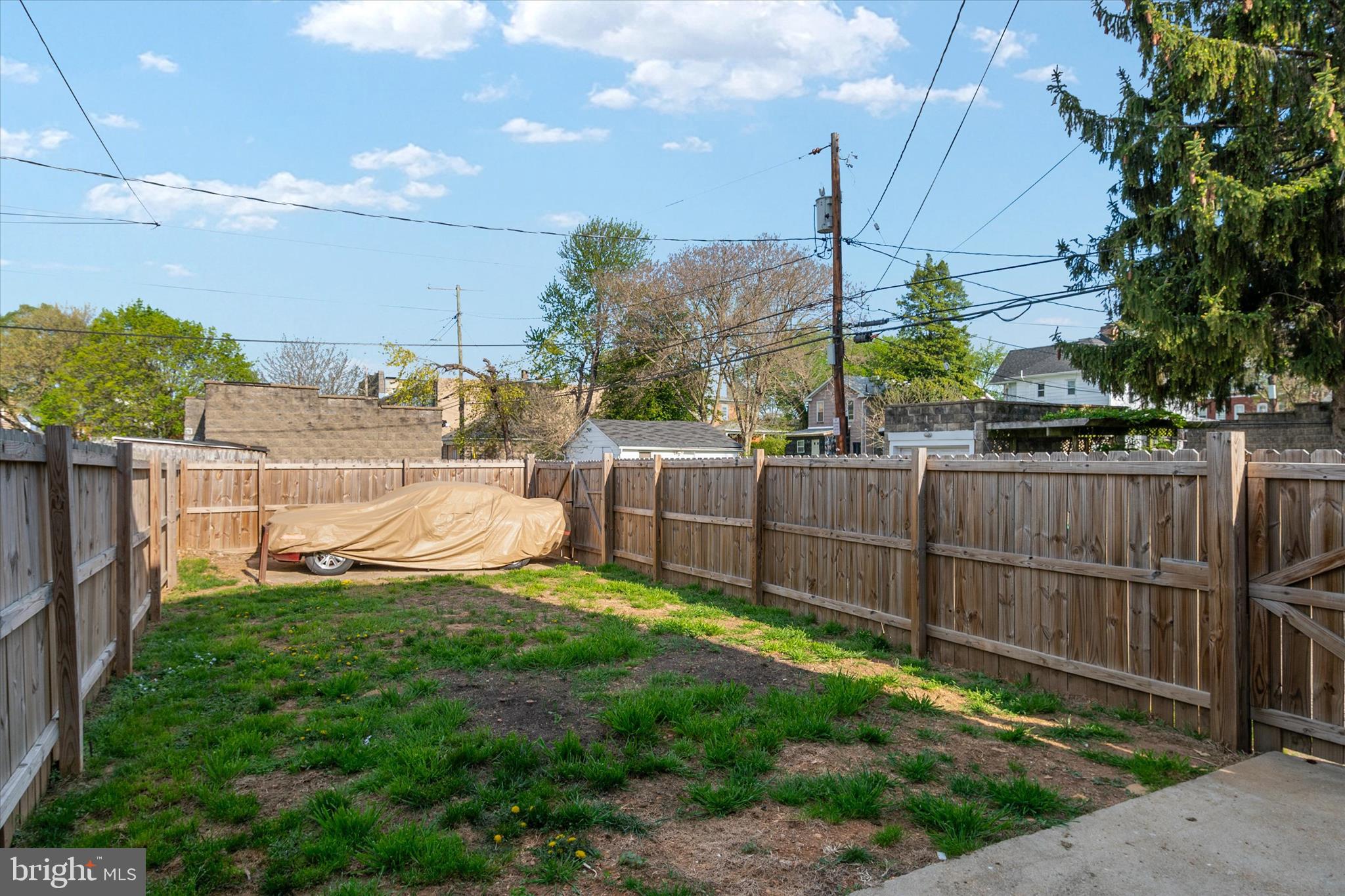 BROOKLYN - Residential