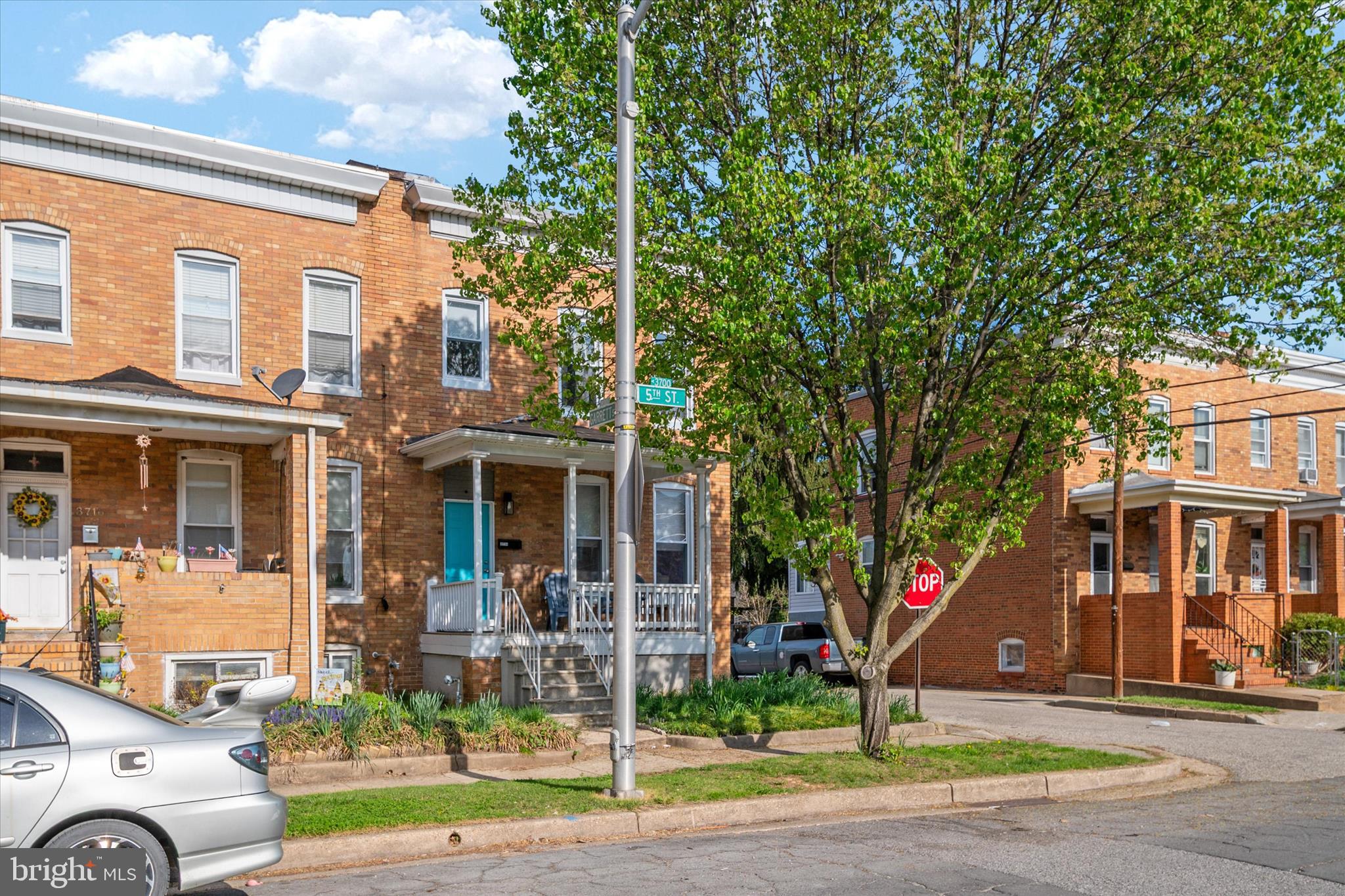 BROOKLYN - Residential