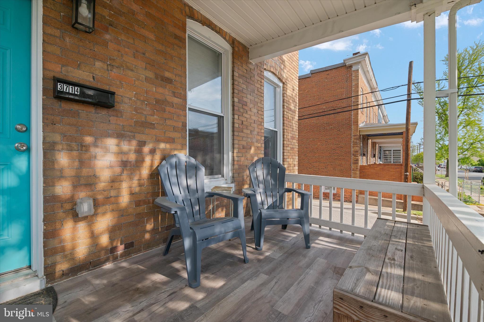 BROOKLYN - Residential