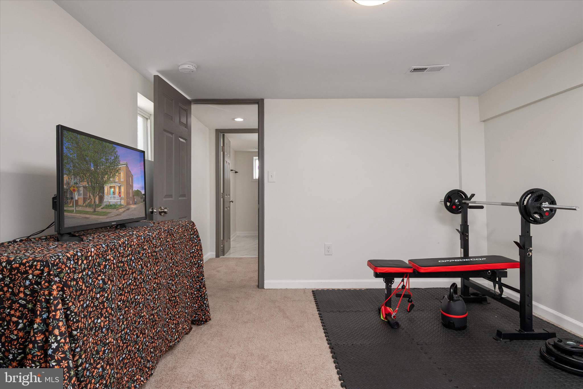 BROOKLYN - Residential