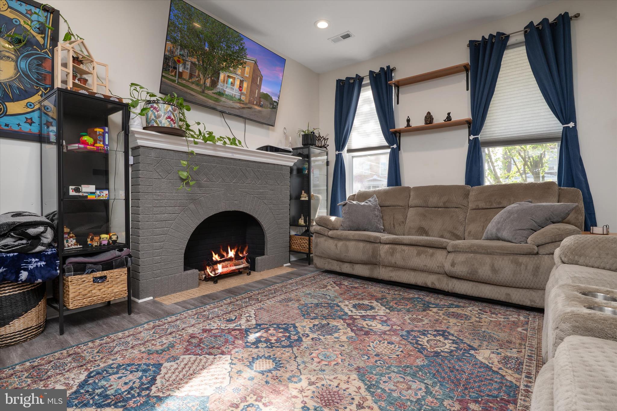 BROOKLYN - Residential