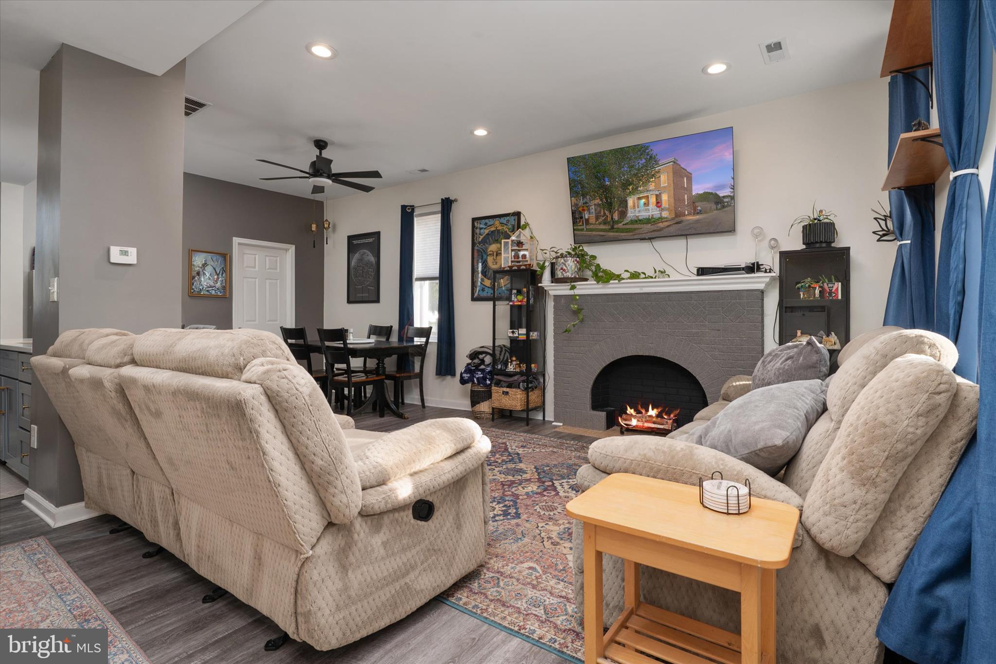 BROOKLYN - Residential