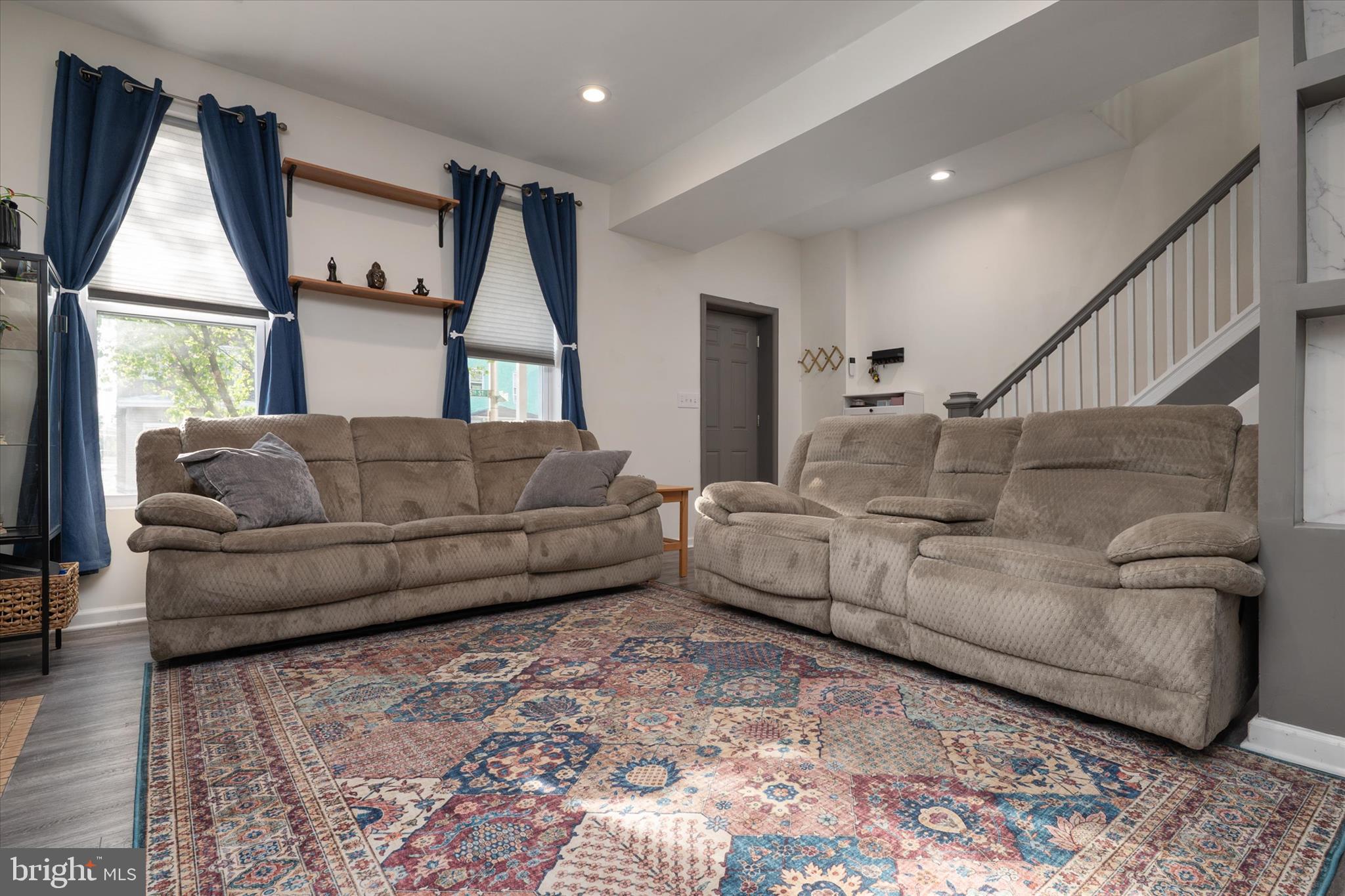 BROOKLYN - Residential