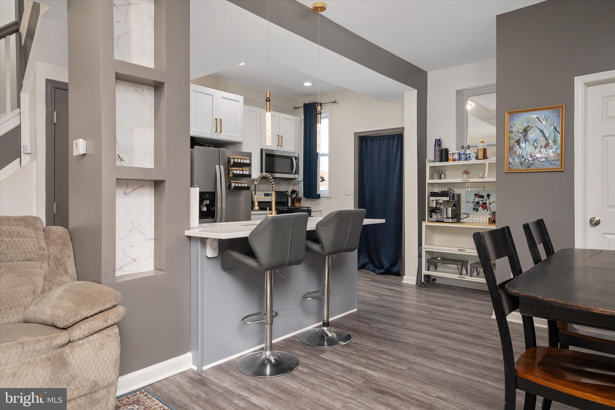 BROOKLYN - Residential