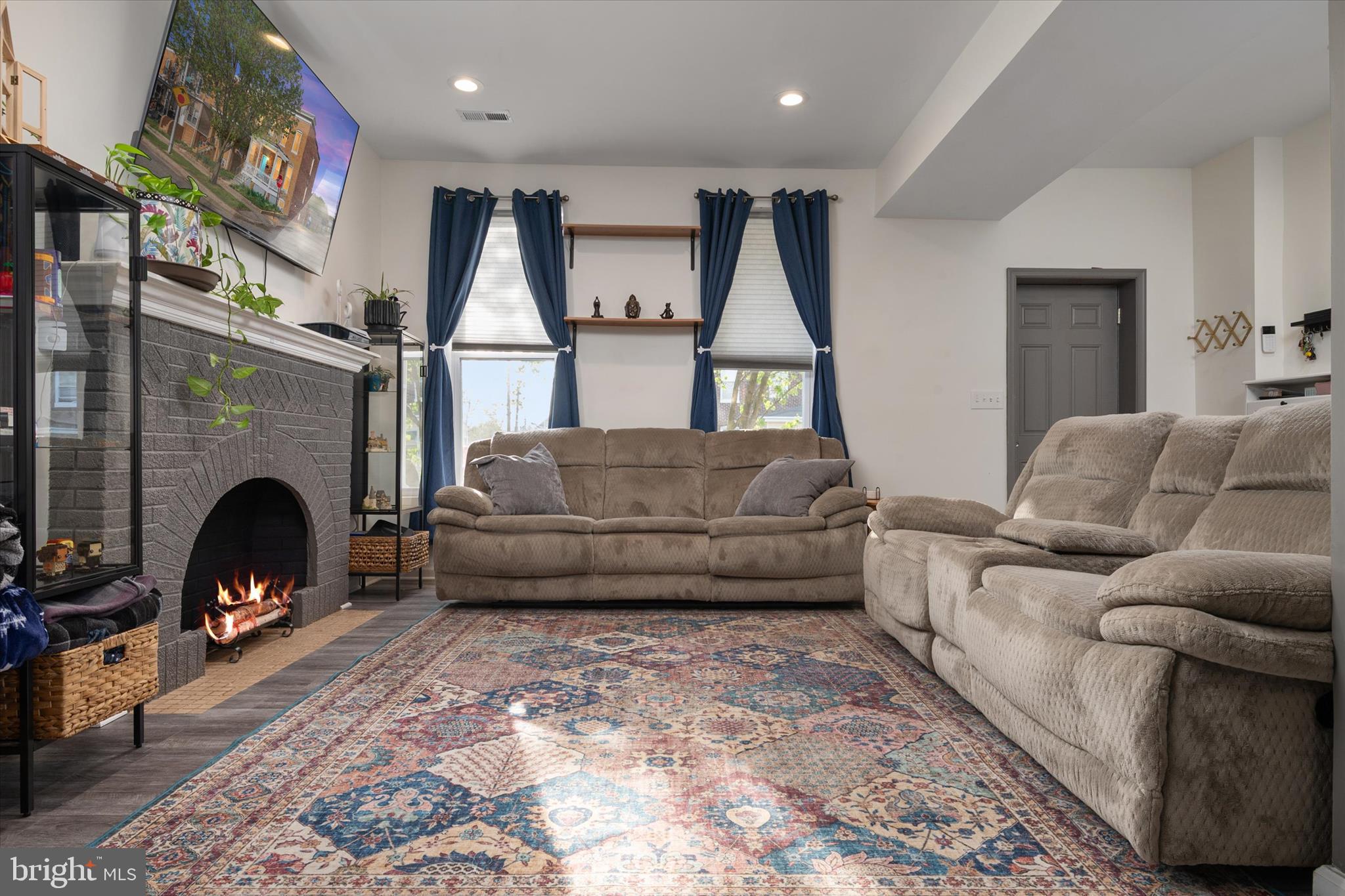 BROOKLYN - Residential