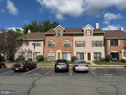 83 Drewes Court, Lawrenceville, NJ 08648 - MLS#: NJME2065114