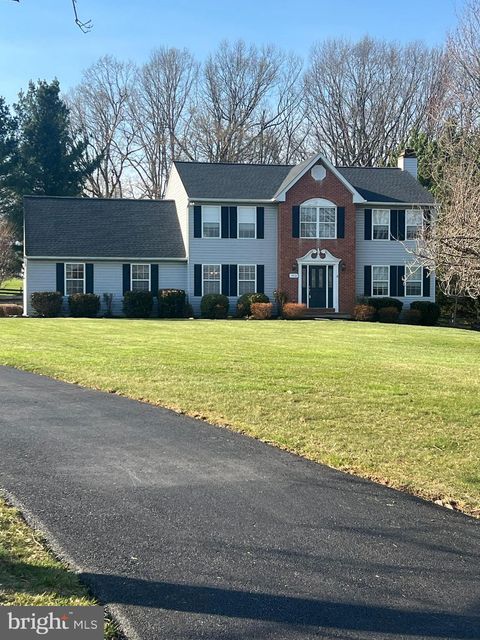 1410 KNOX COURT WESTMINSTER MD 21157