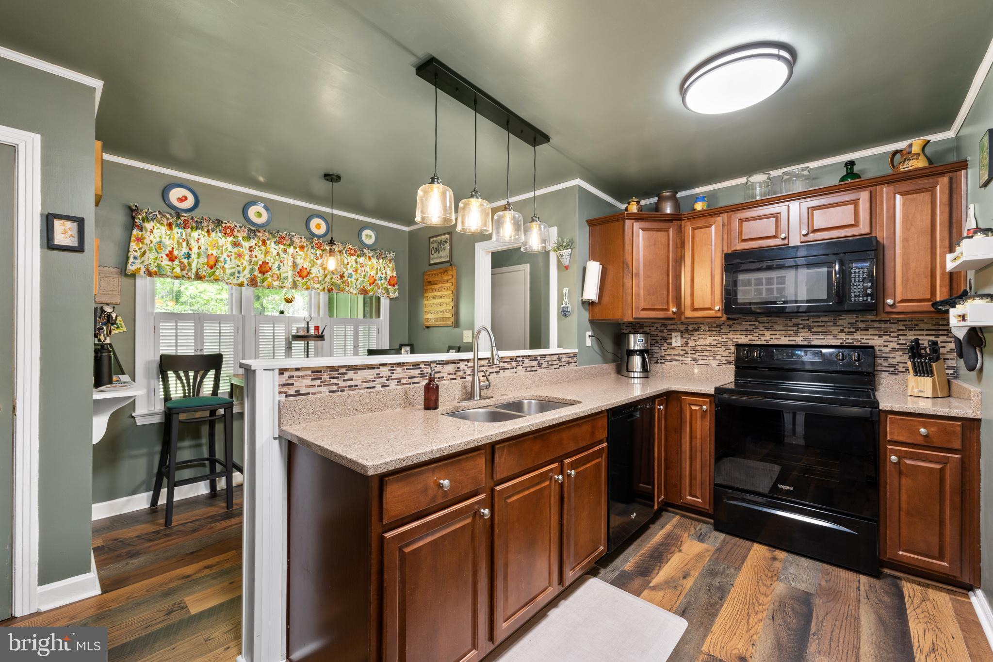 SPICERS MILL FARM - Residential