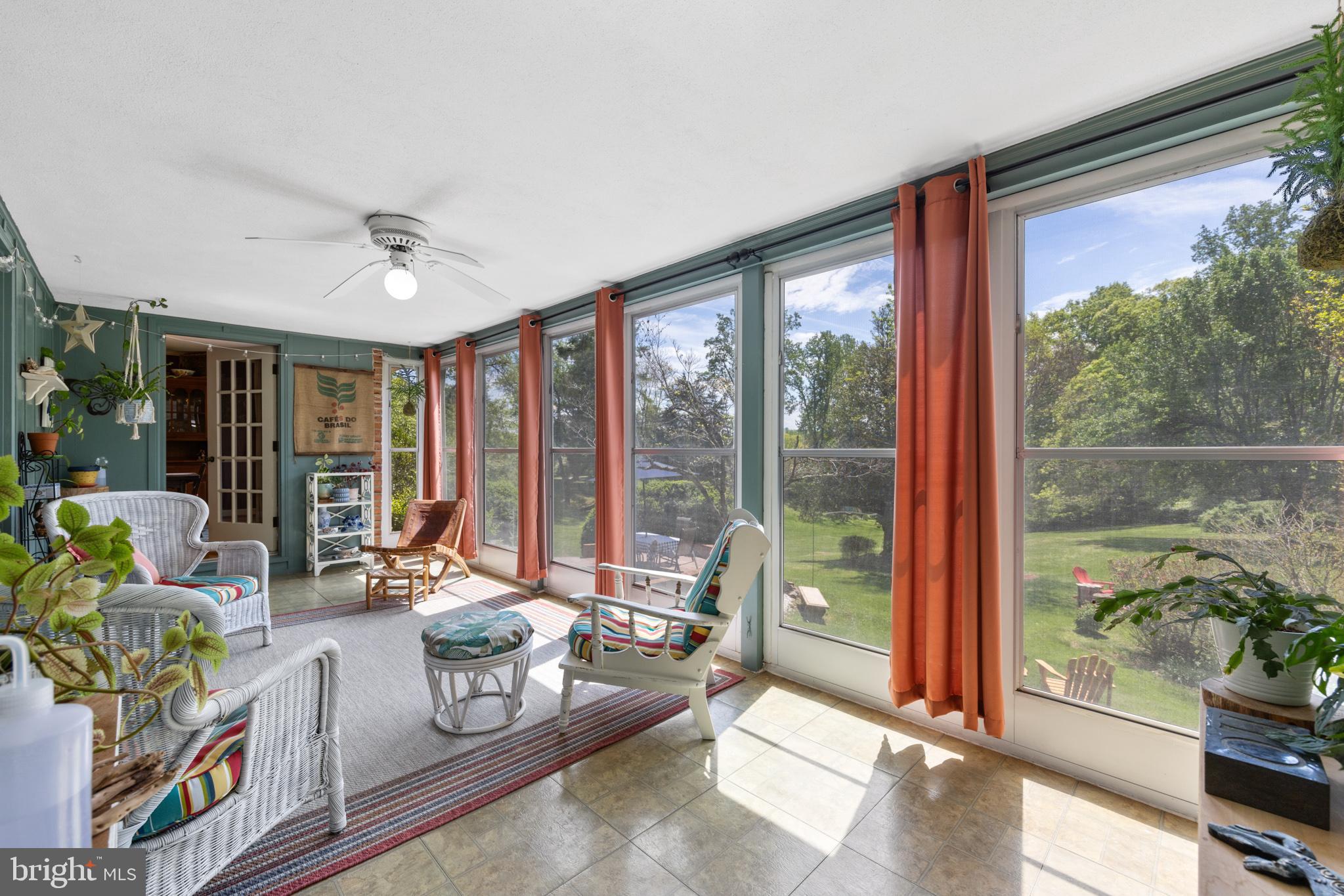 SPICERS MILL FARM - Residential