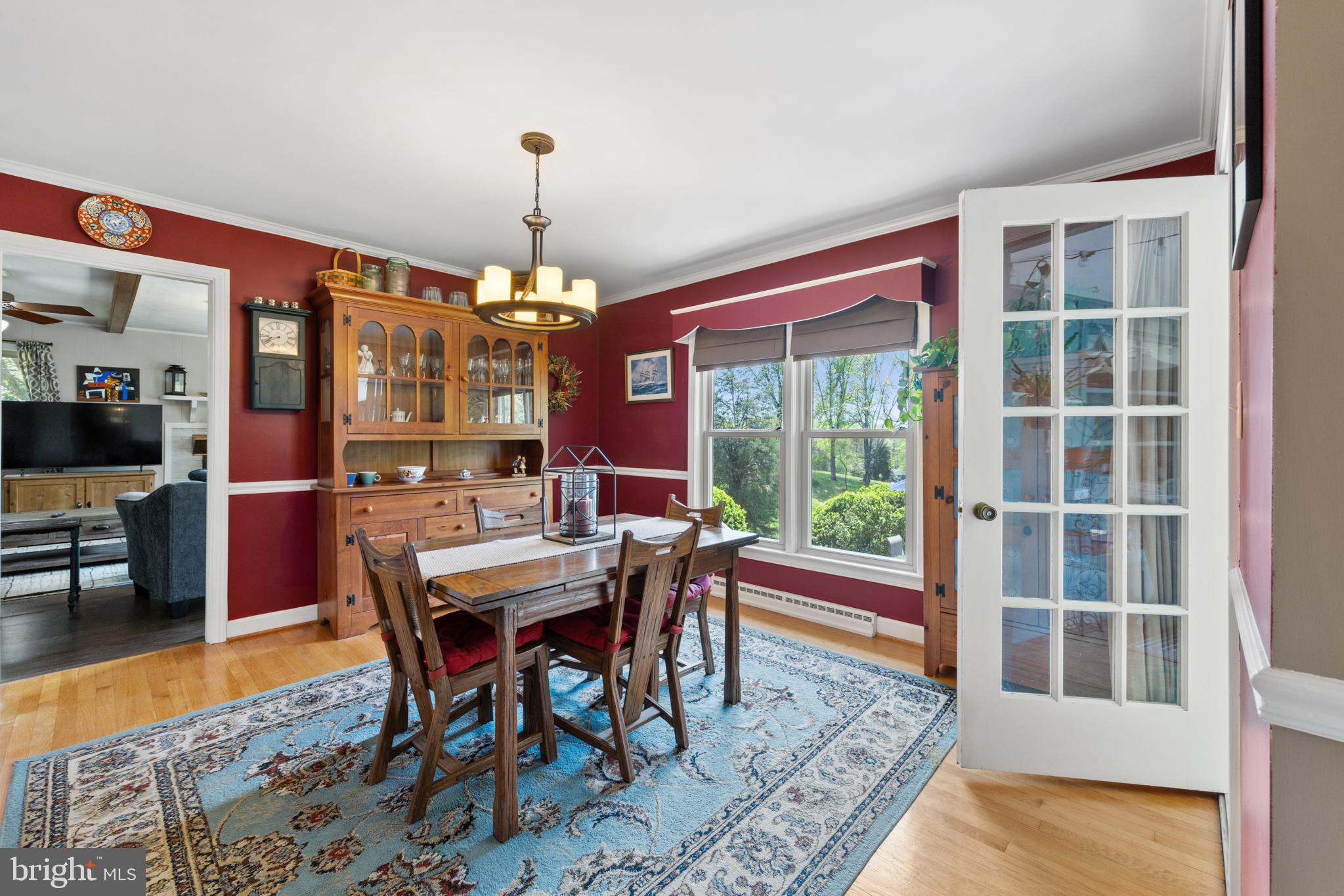 SPICERS MILL FARM - Residential