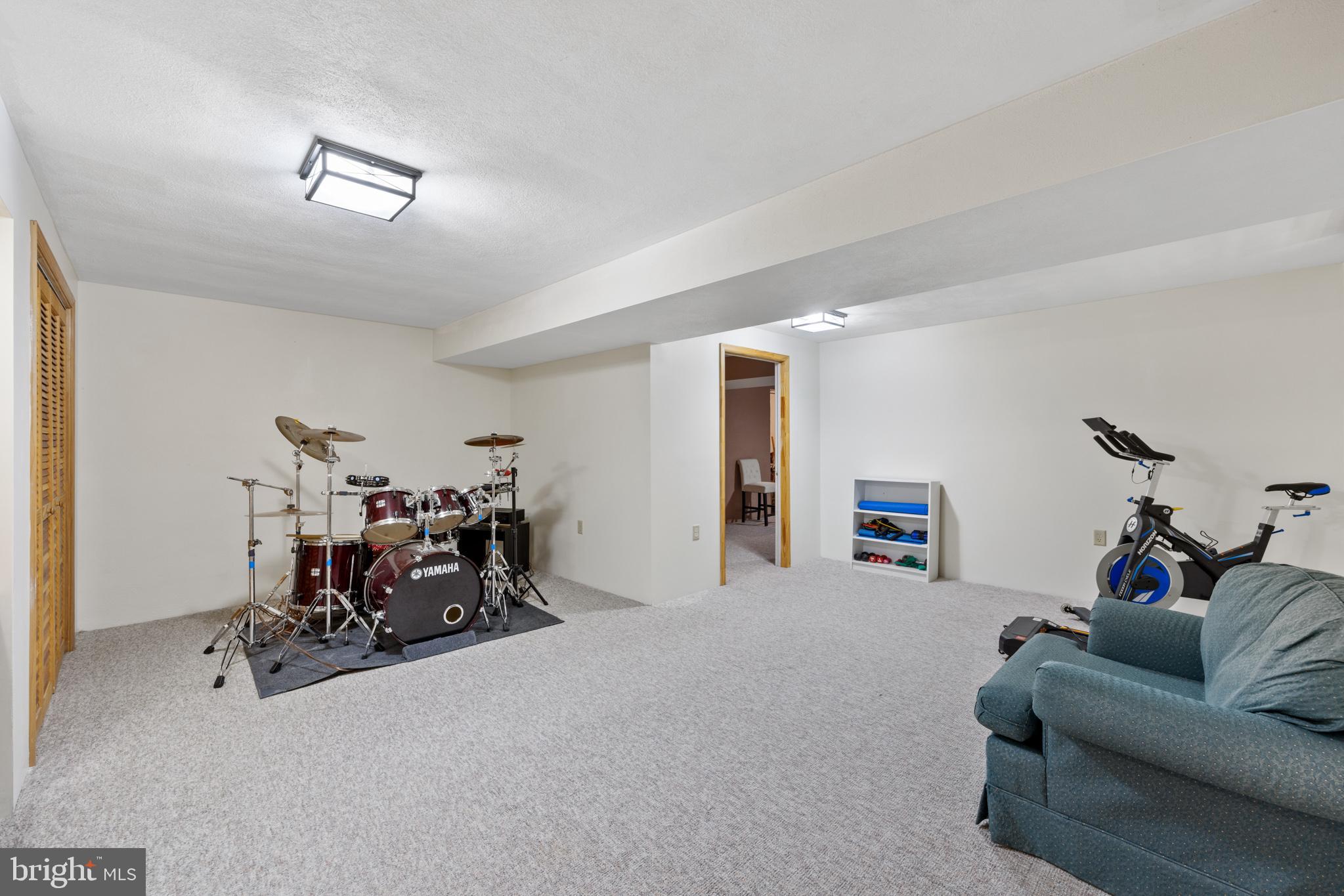 SPICERS MILL FARM - Residential