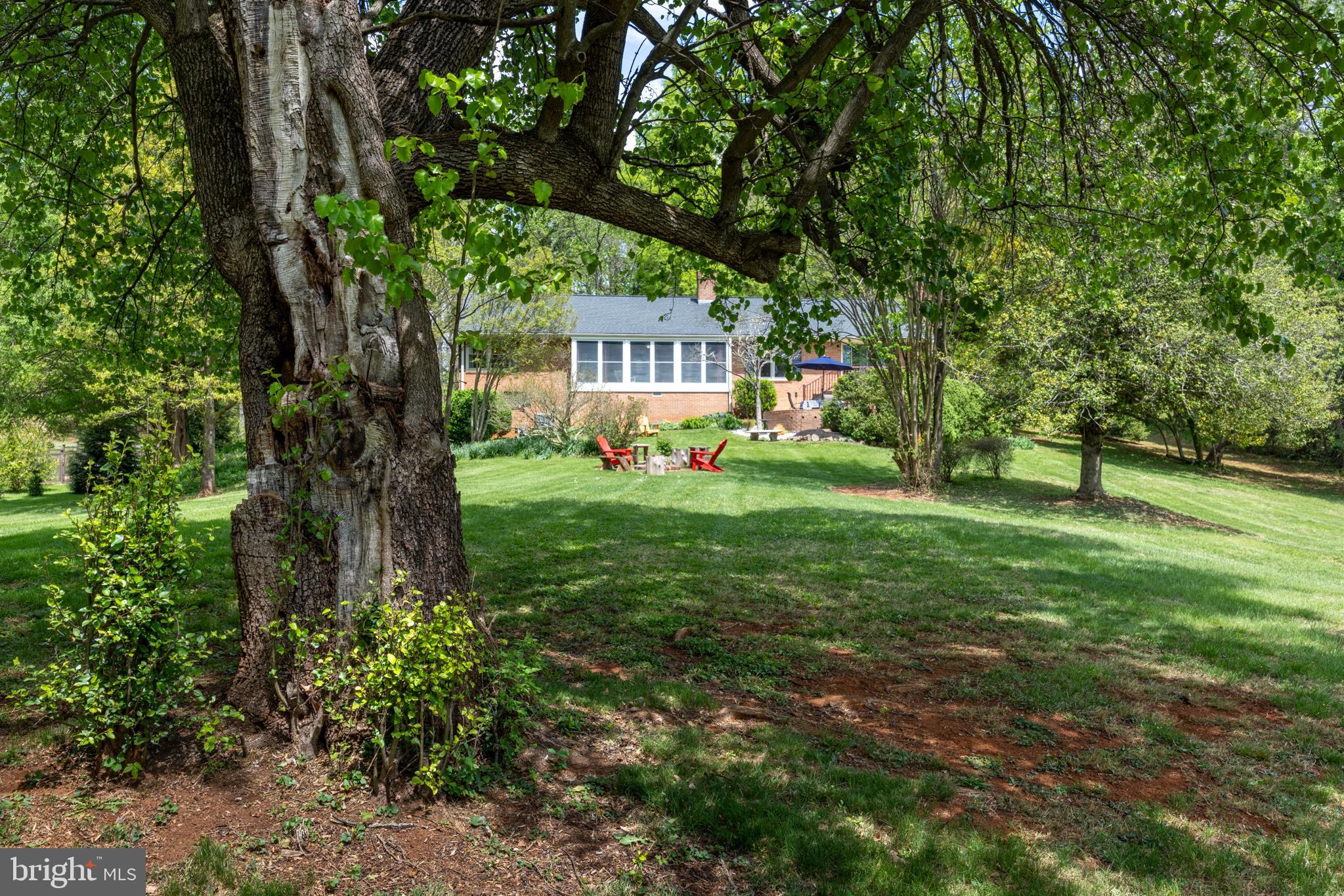 SPICERS MILL FARM - Residential