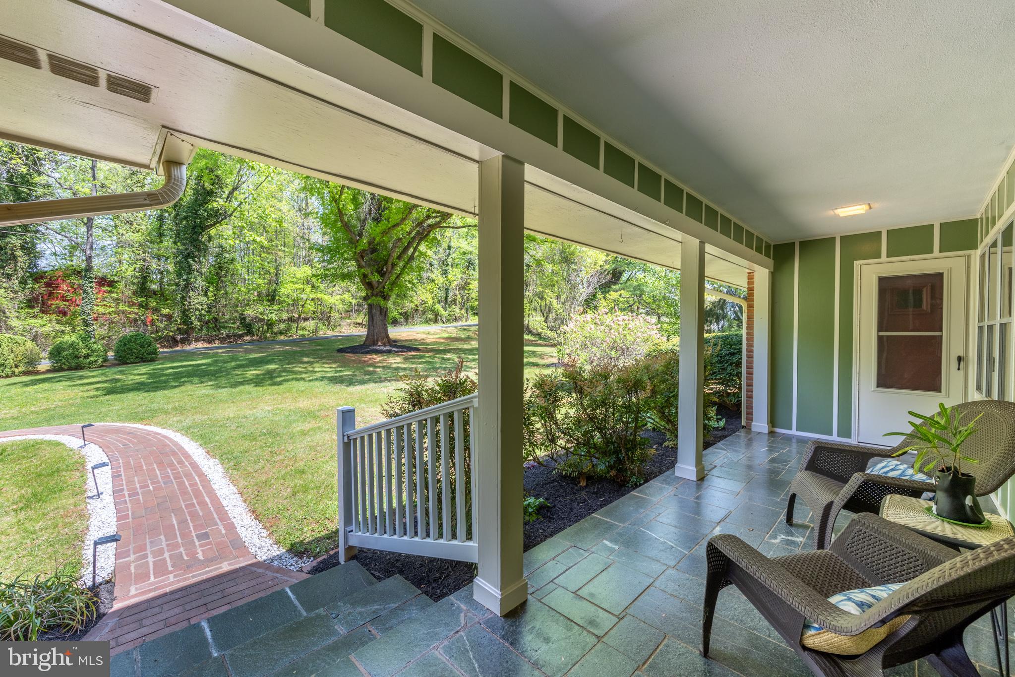 SPICERS MILL FARM - Residential