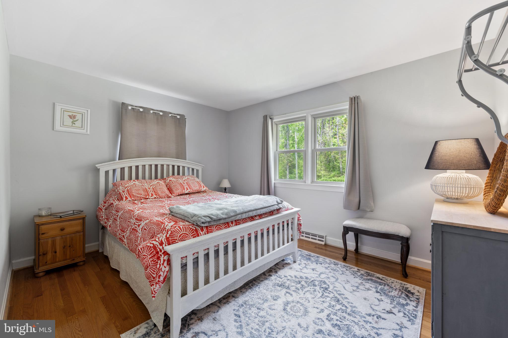 SPICERS MILL FARM - Residential