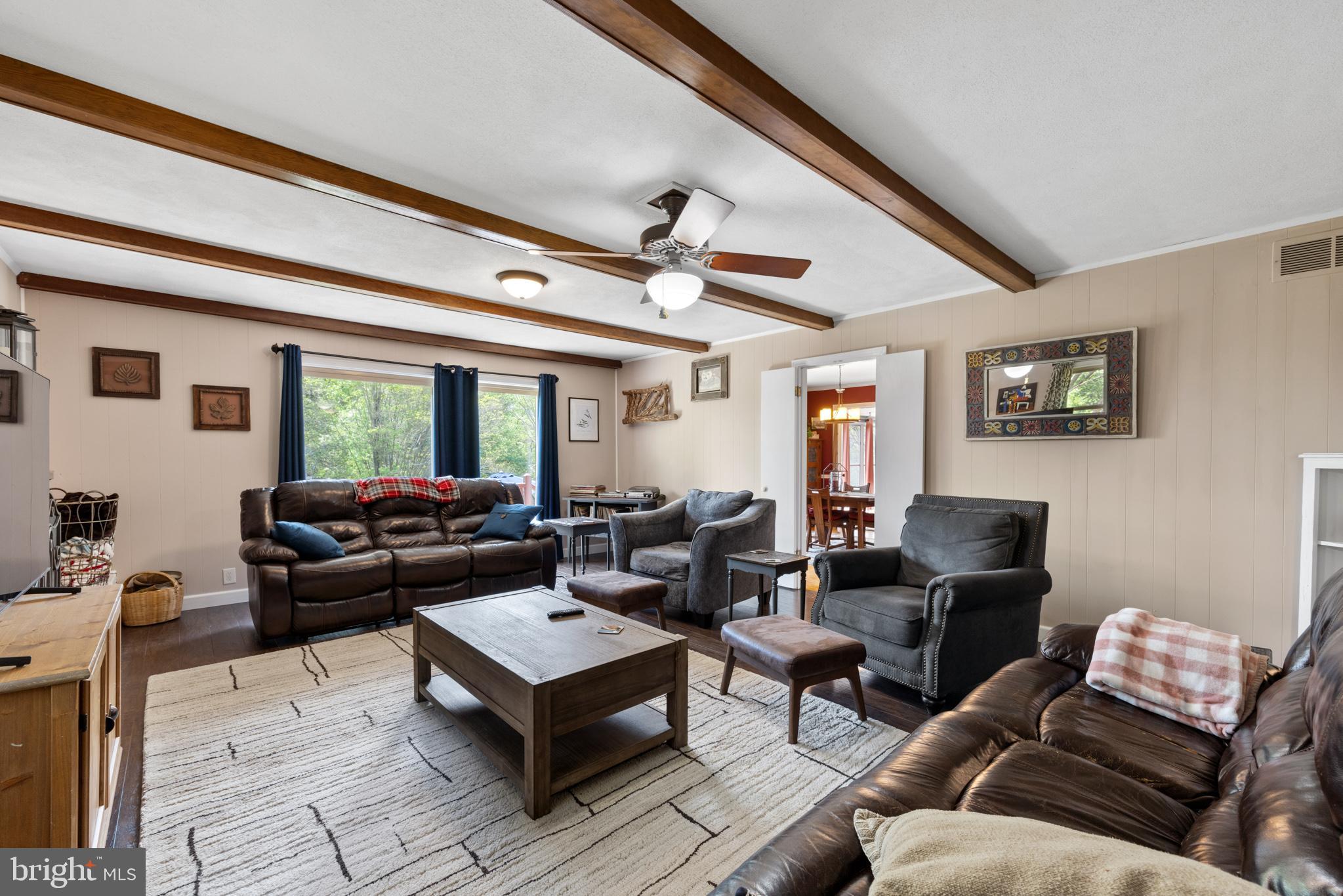 SPICERS MILL FARM - Residential