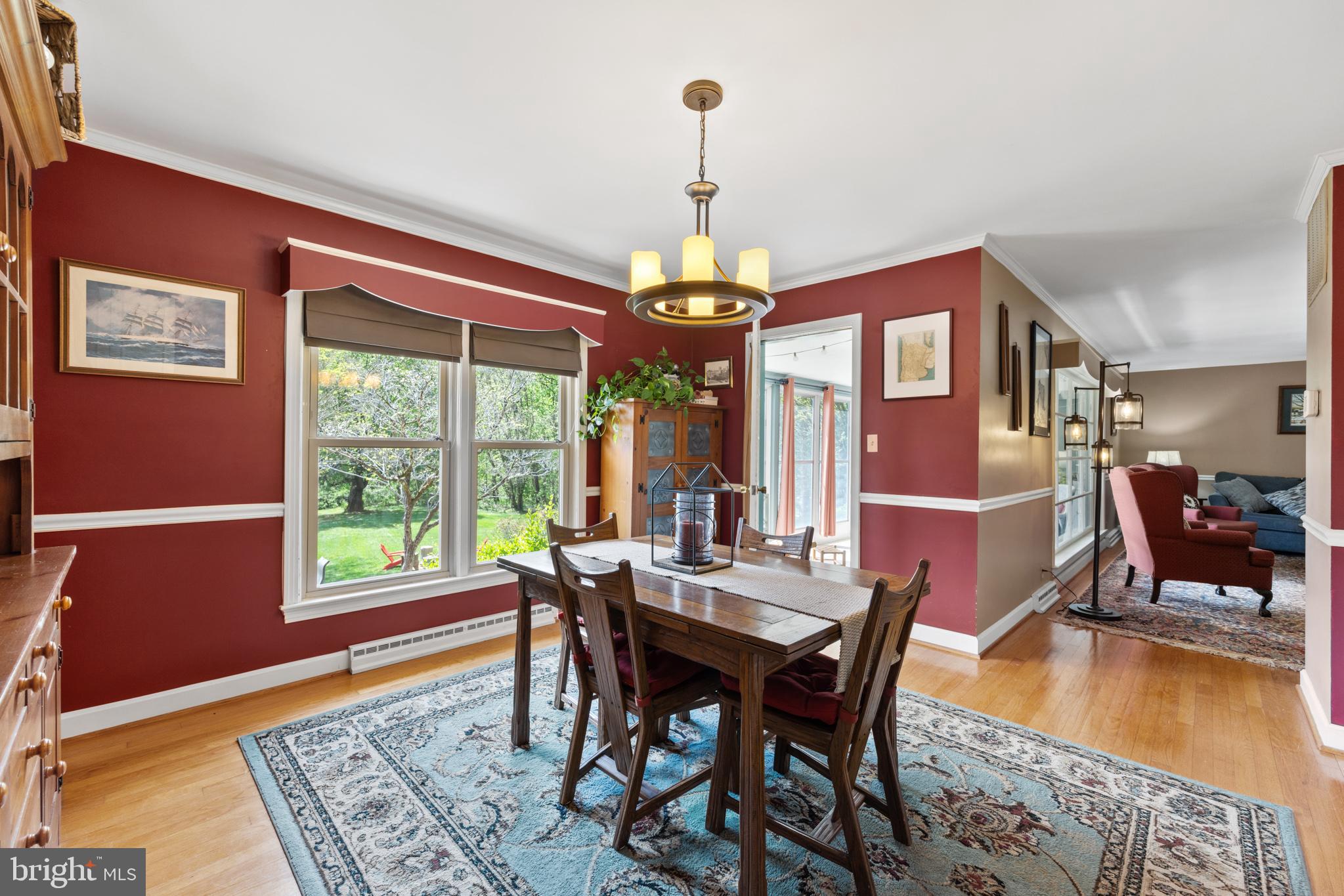 SPICERS MILL FARM - Residential