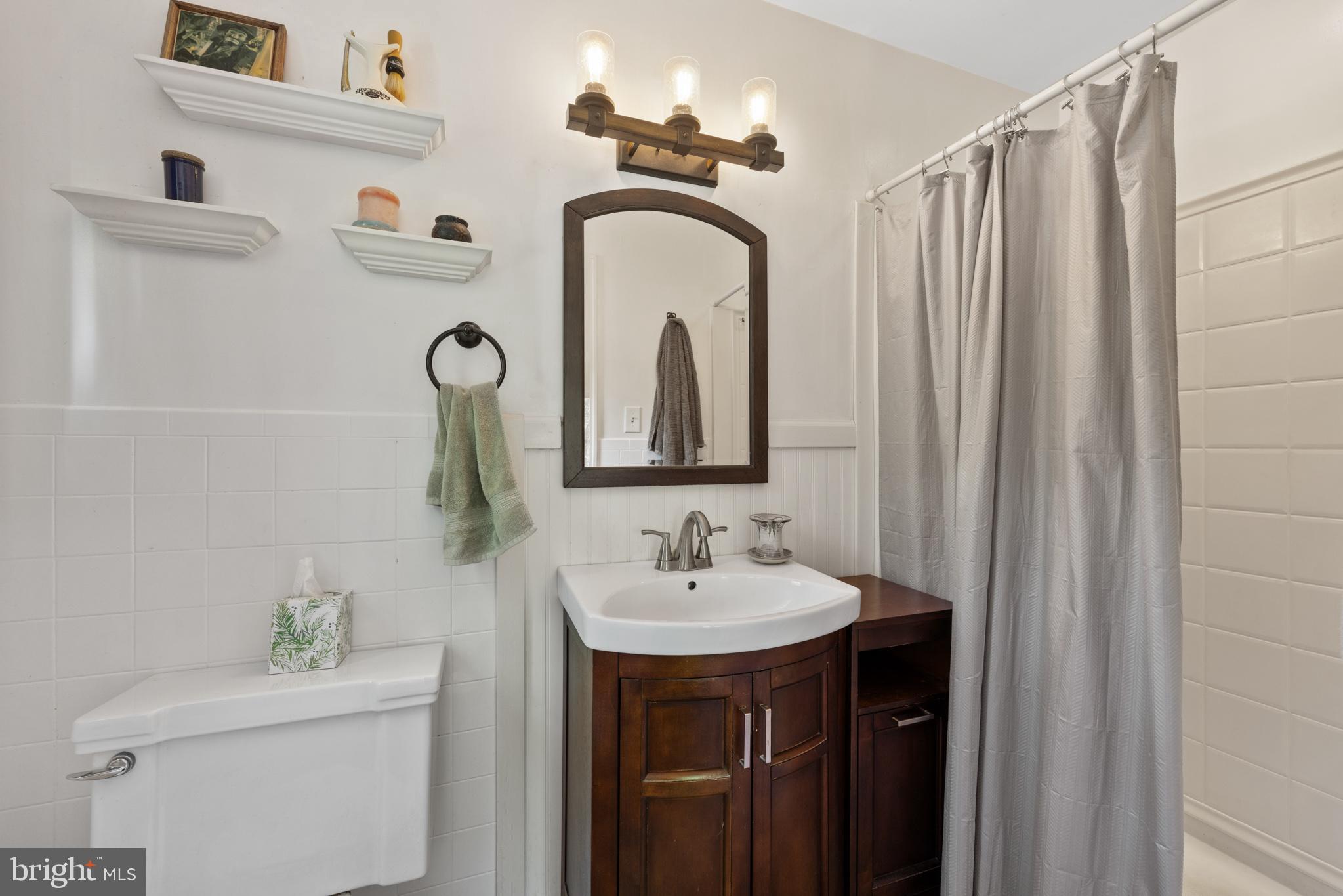 SPICERS MILL FARM - Residential