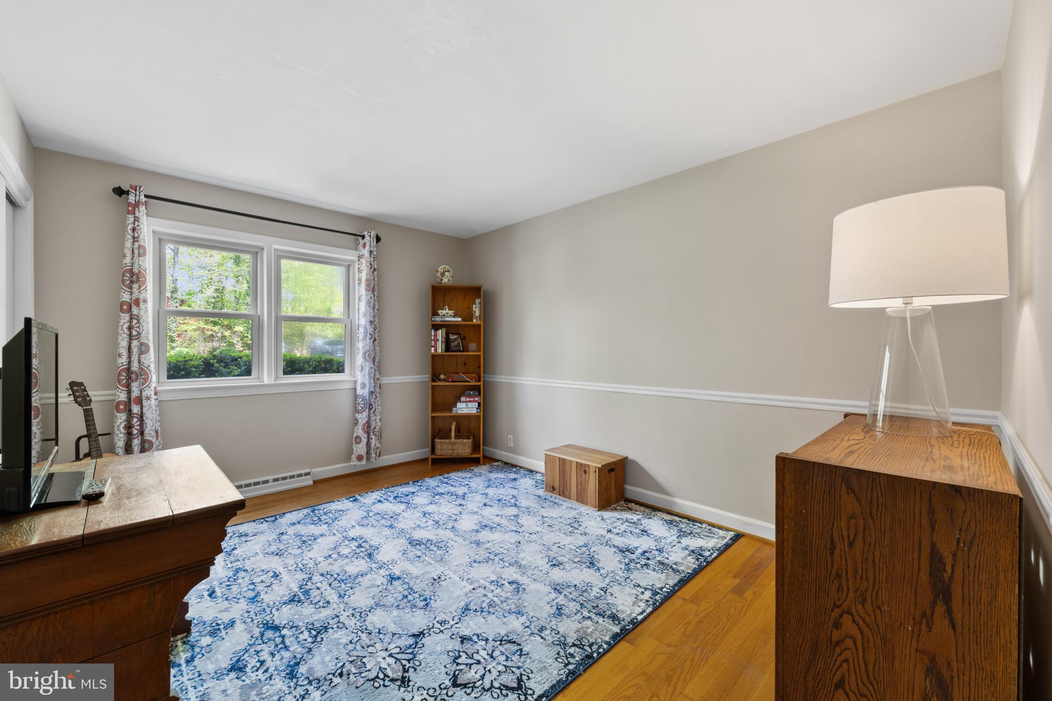 SPICERS MILL FARM - Residential