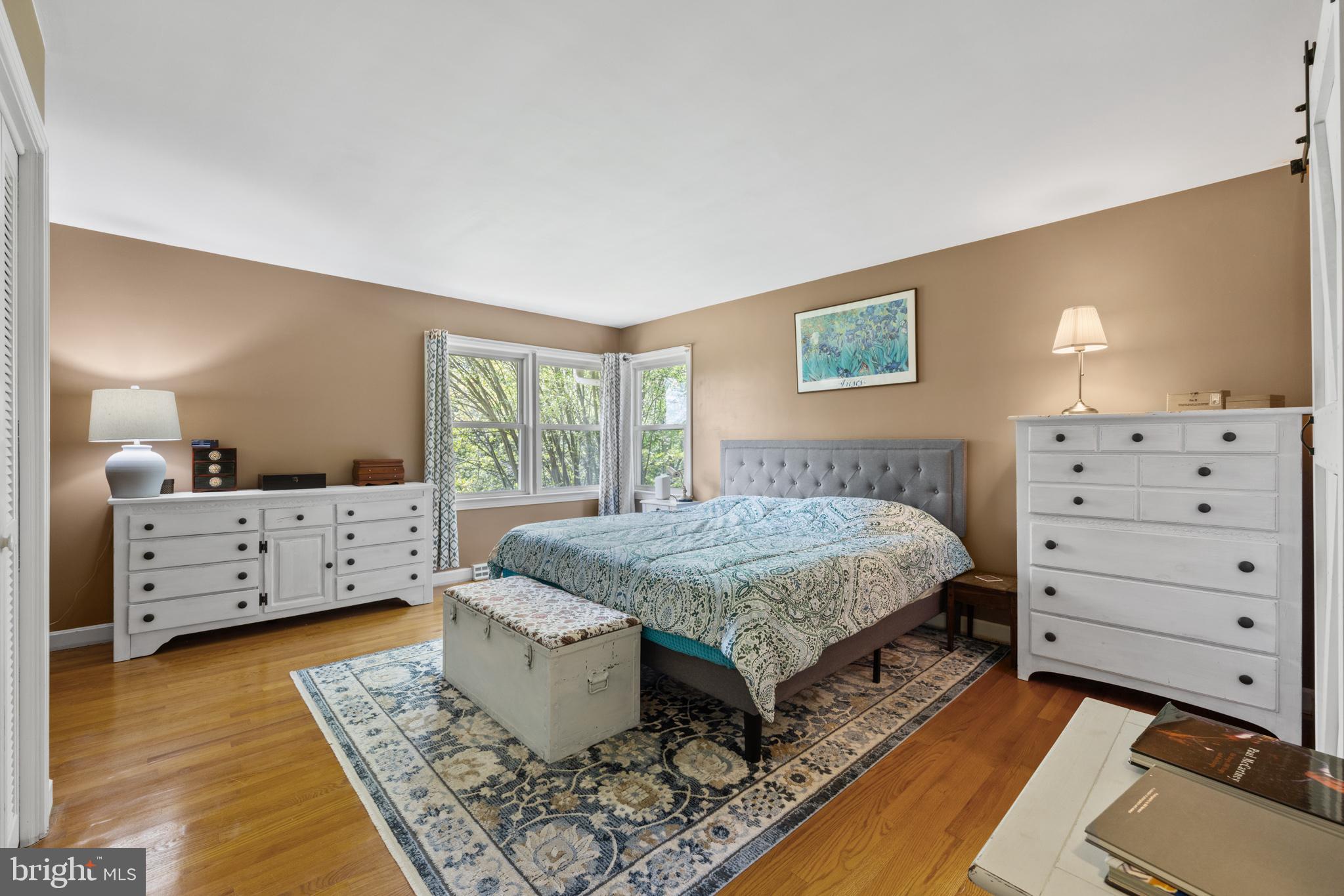 SPICERS MILL FARM - Residential