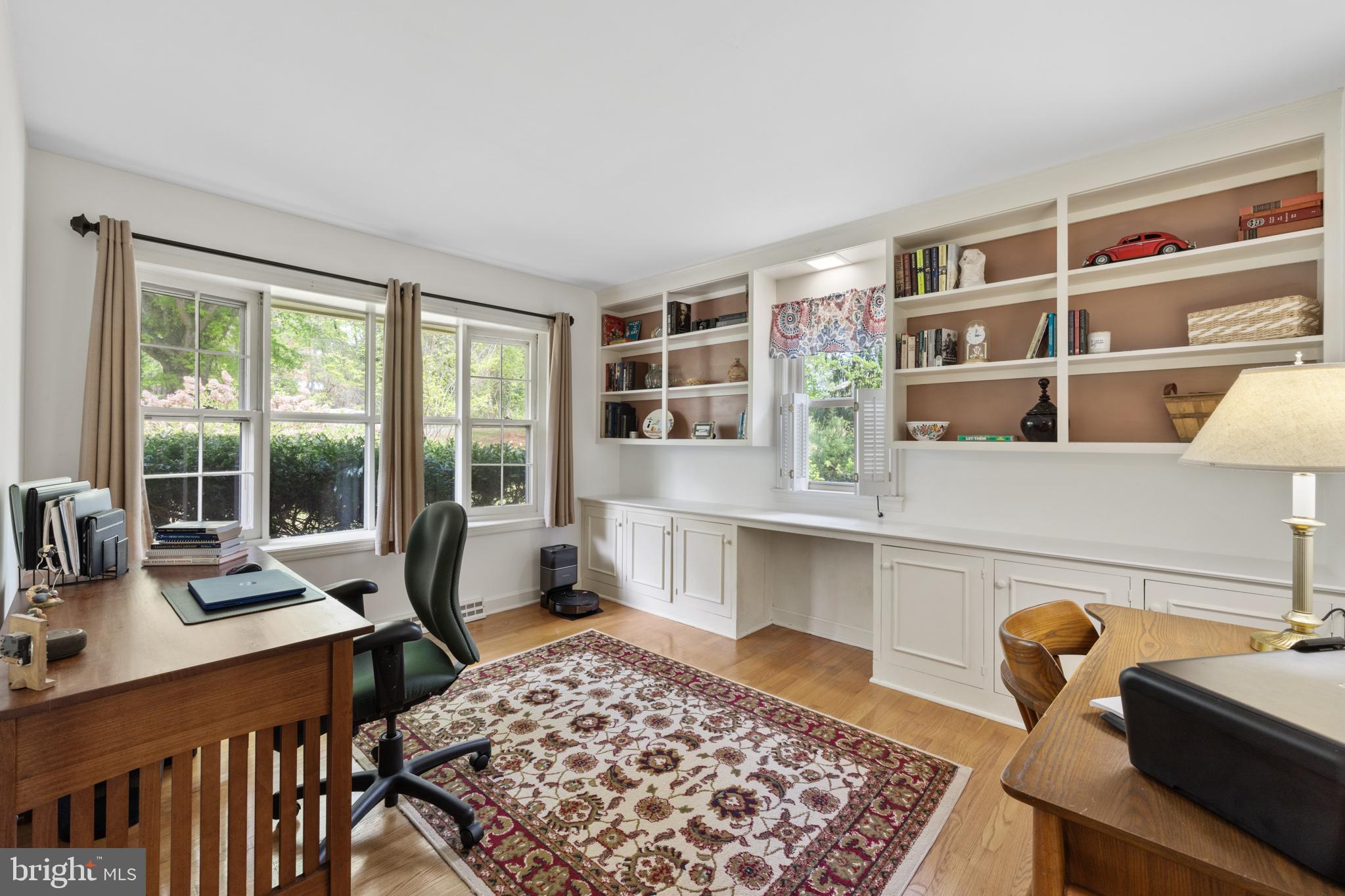 SPICERS MILL FARM - Residential