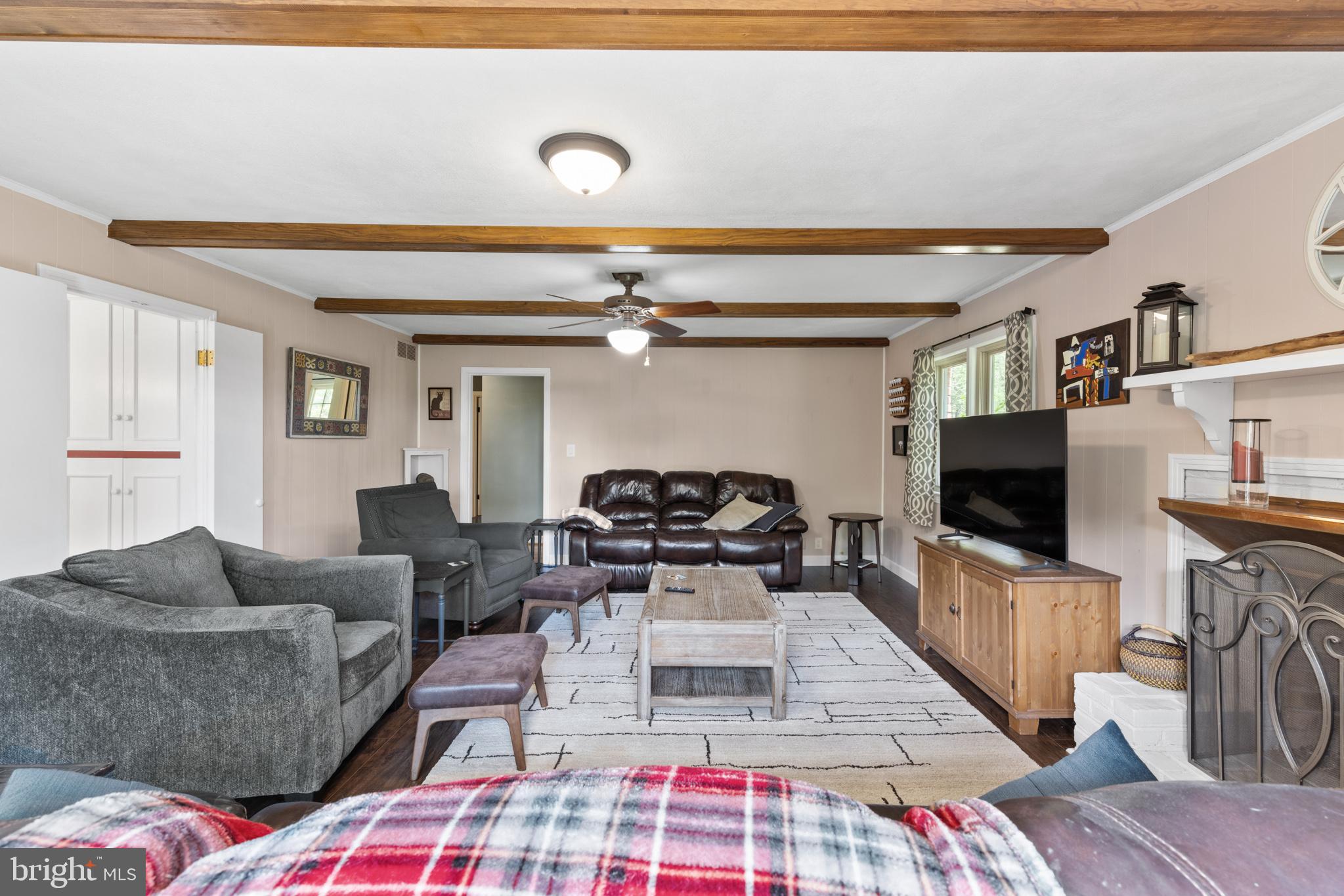 SPICERS MILL FARM - Residential