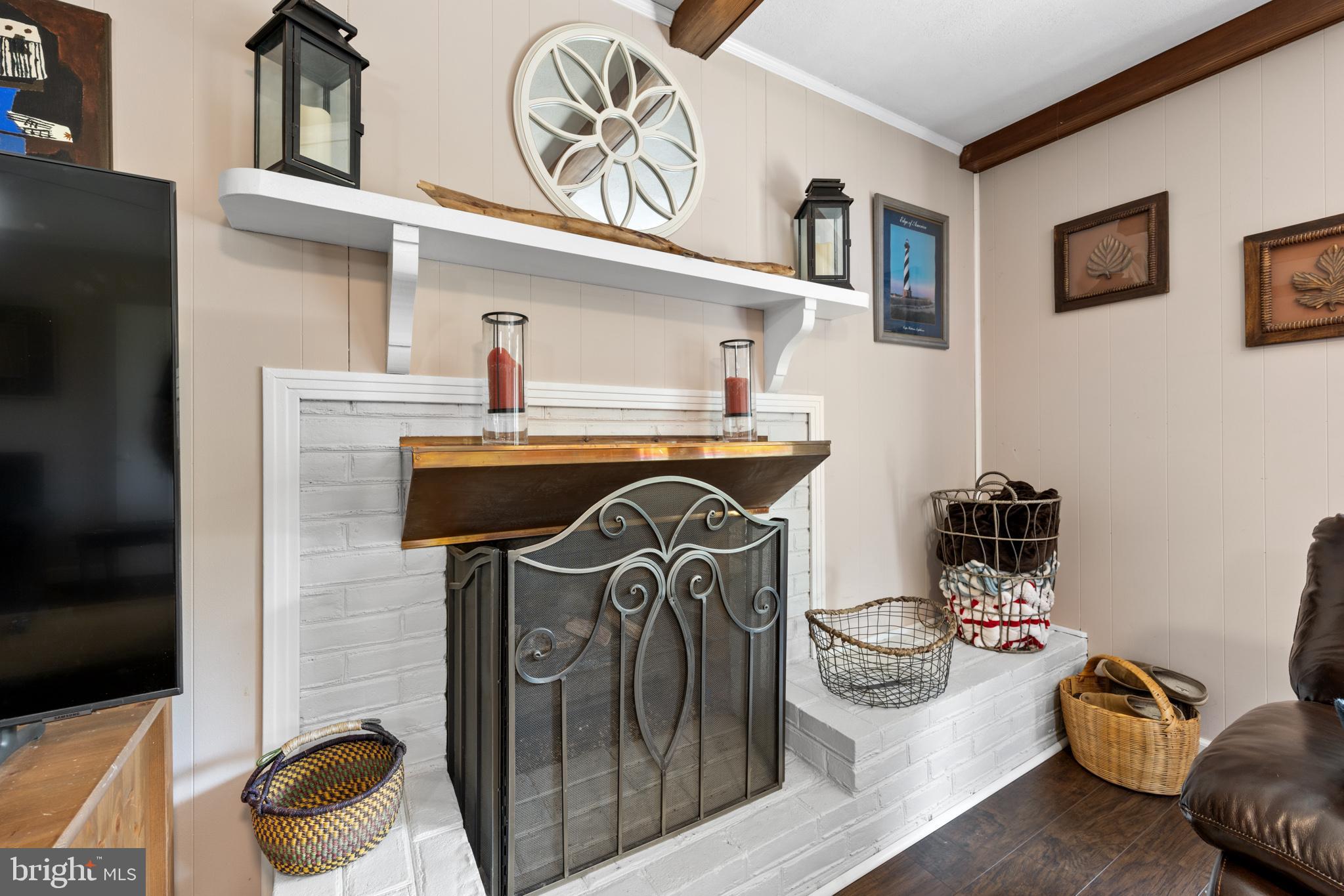 SPICERS MILL FARM - Residential