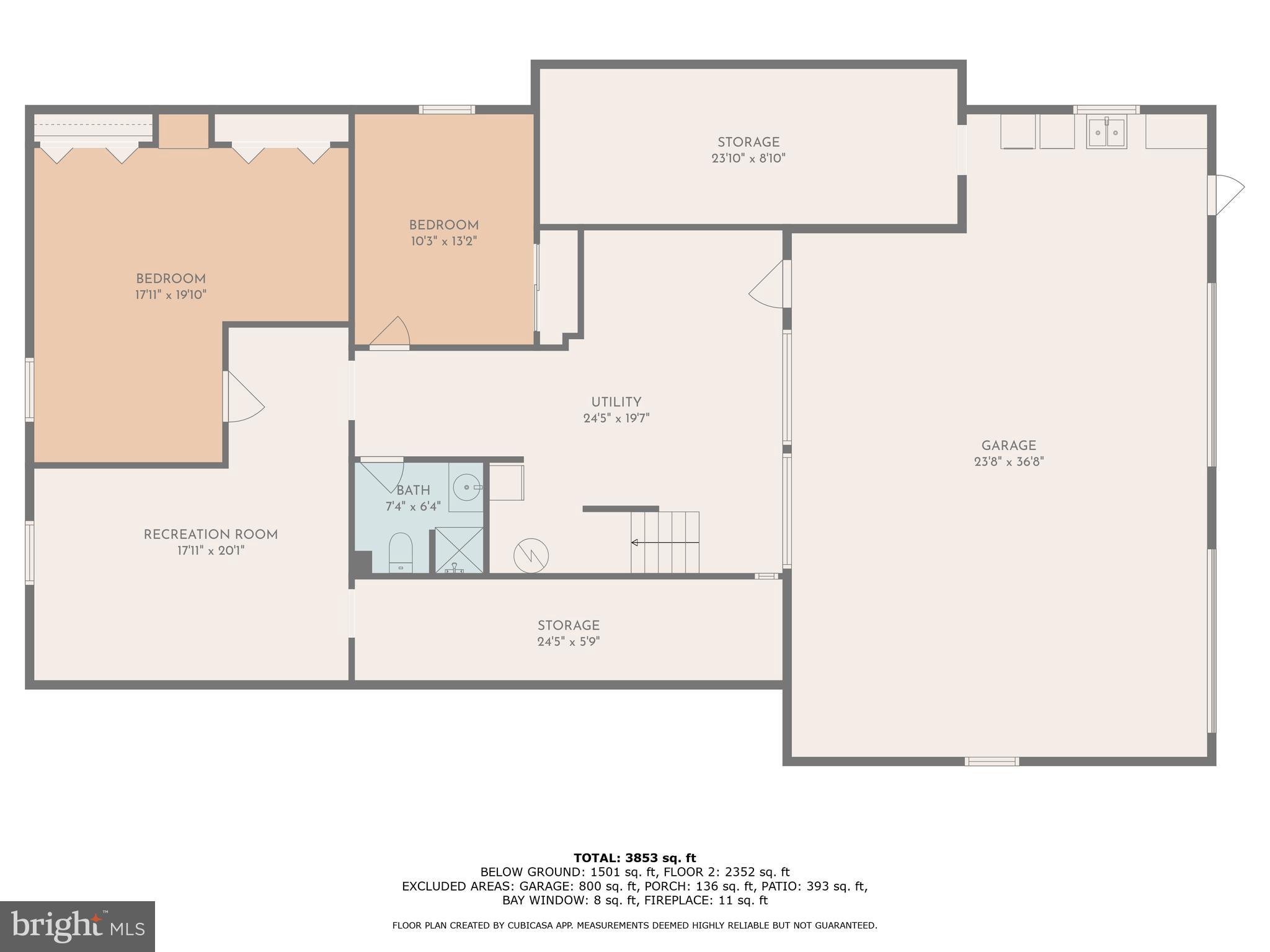 SPICERS MILL FARM - Residential
