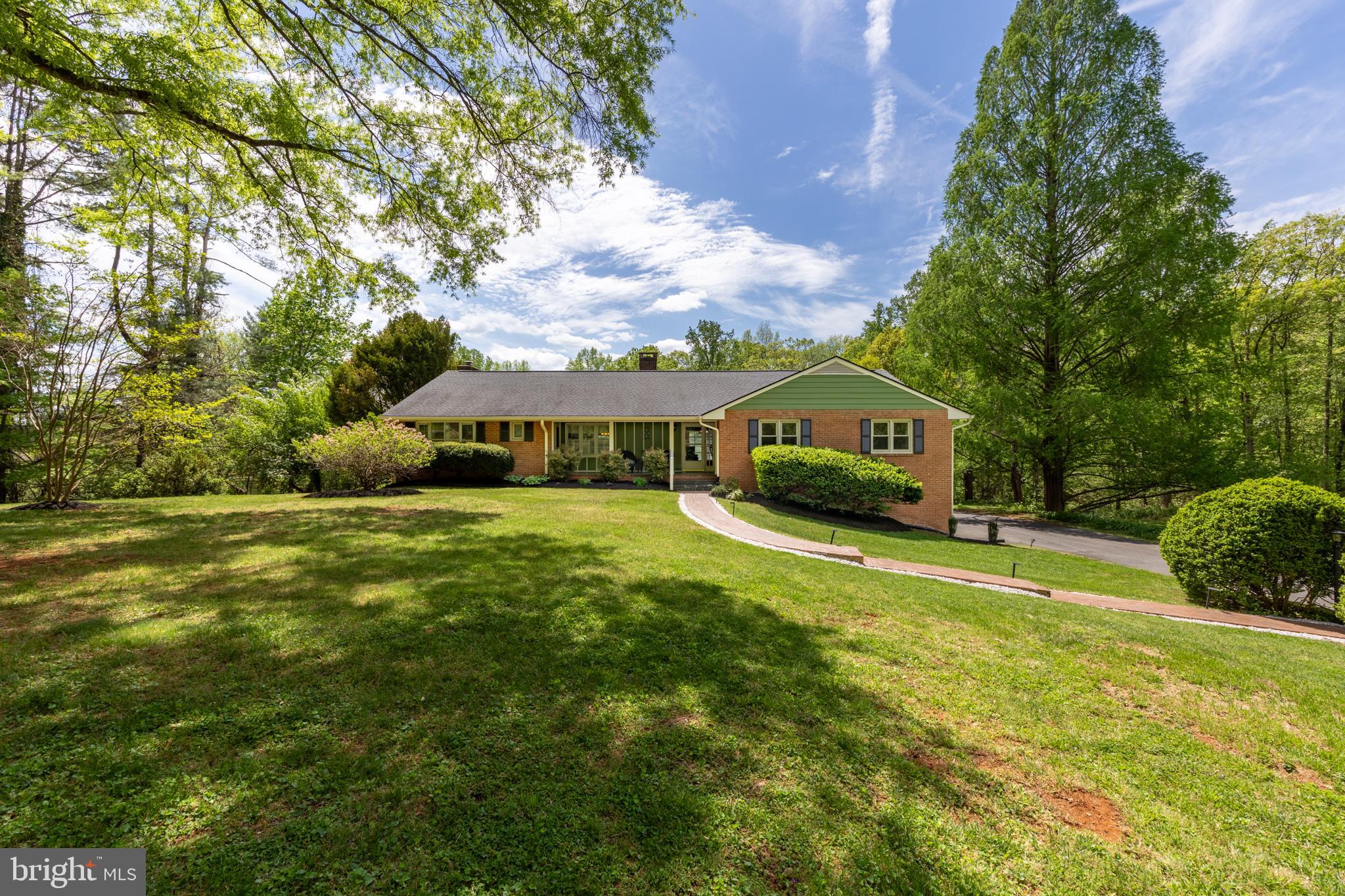 SPICERS MILL FARM - Residential