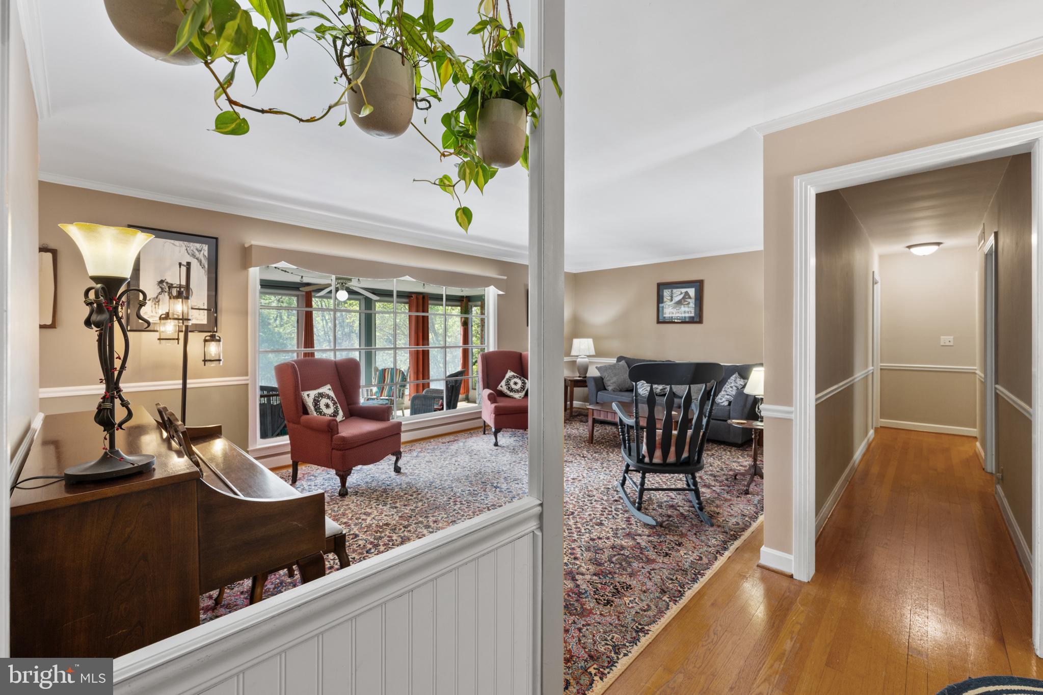 SPICERS MILL FARM - Residential