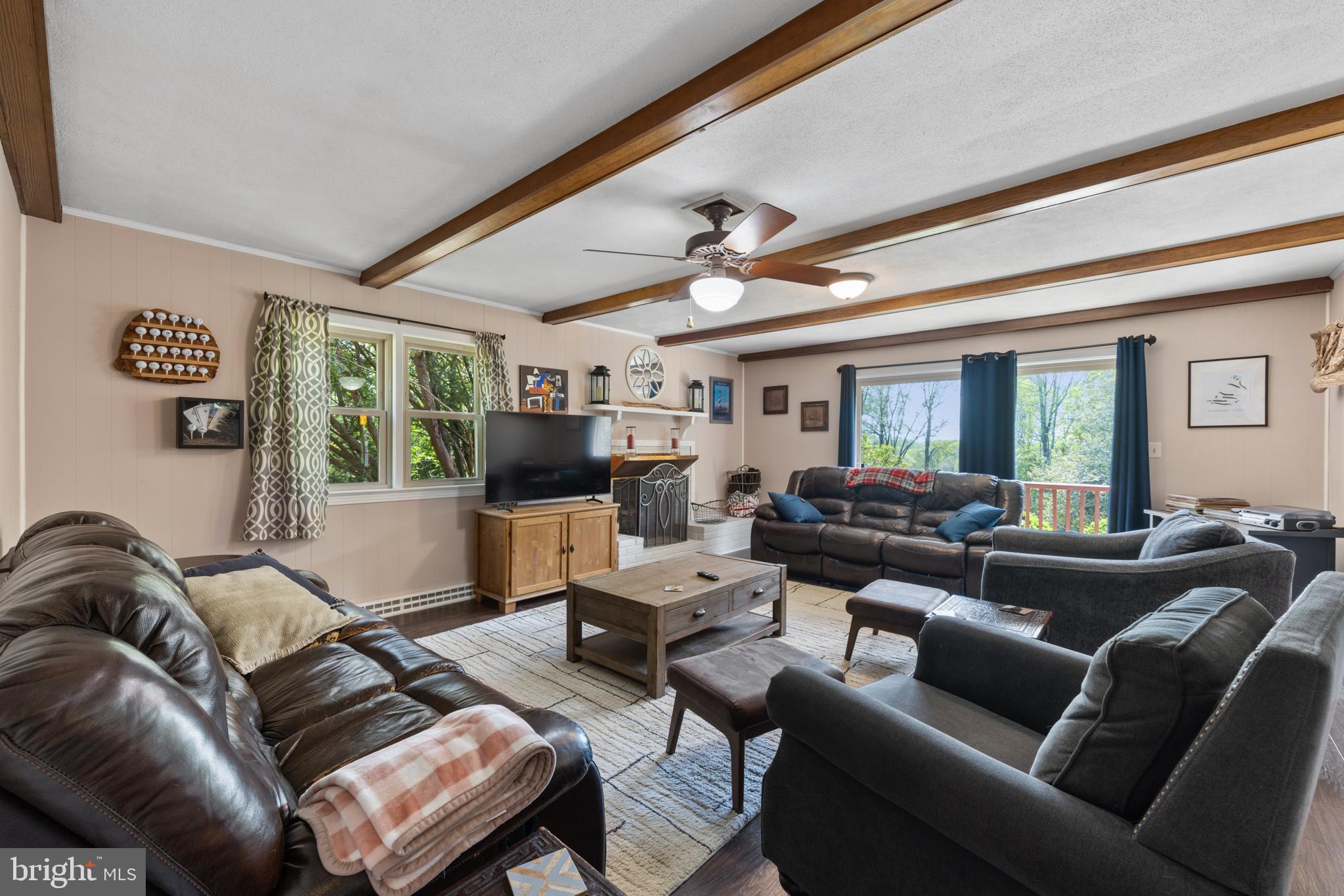 SPICERS MILL FARM - Residential