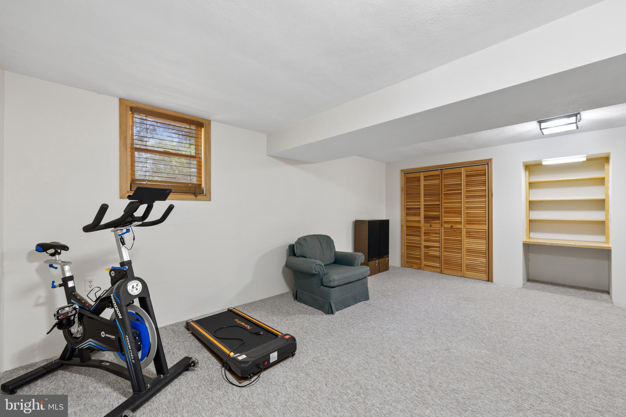 SPICERS MILL FARM - Residential