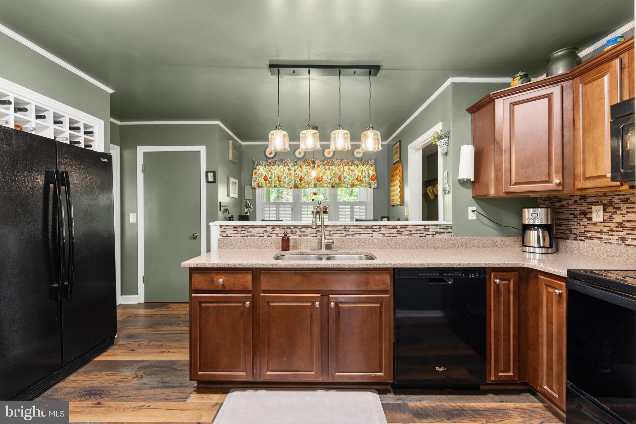 SPICERS MILL FARM - Residential