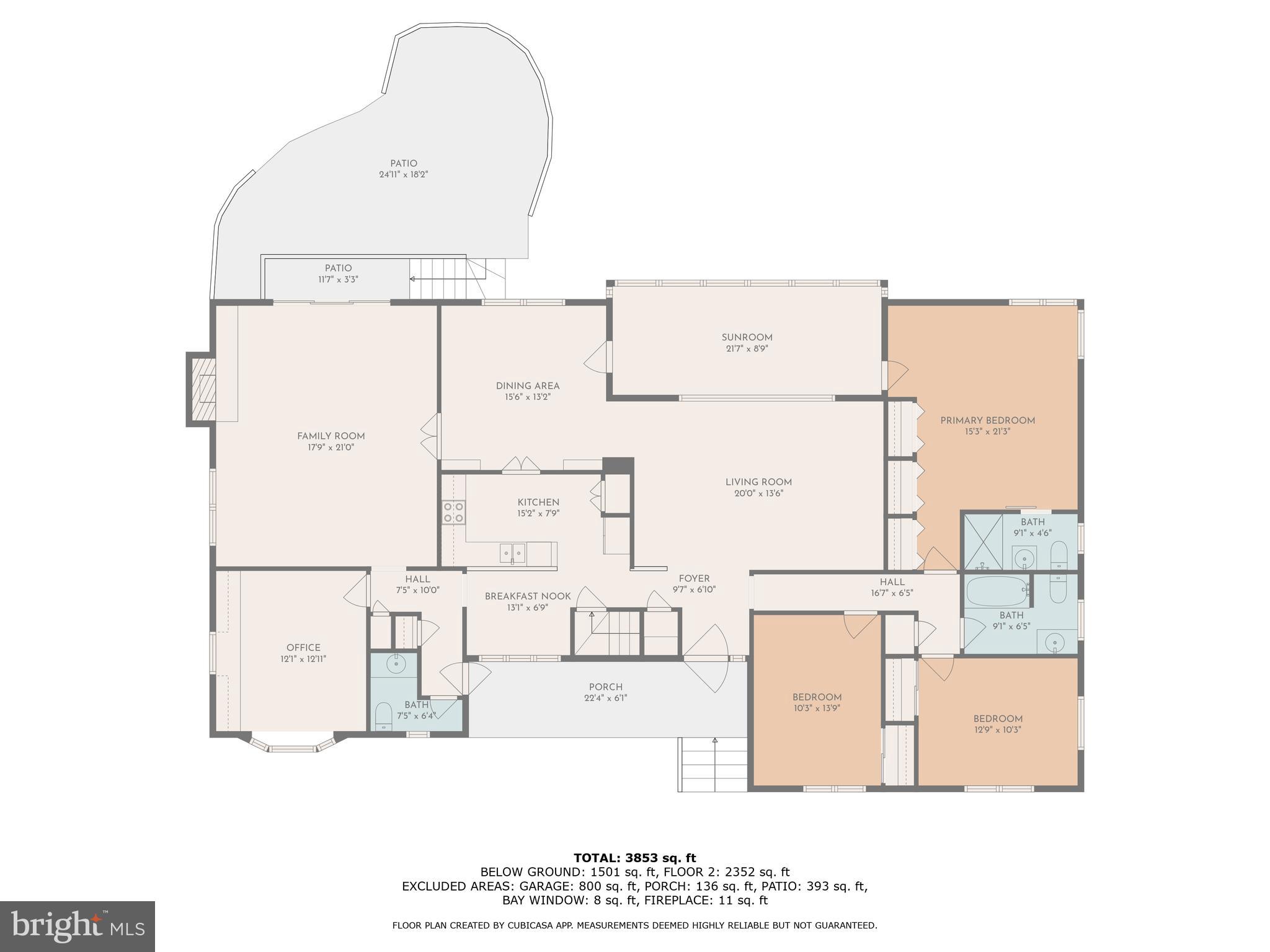 SPICERS MILL FARM - Residential