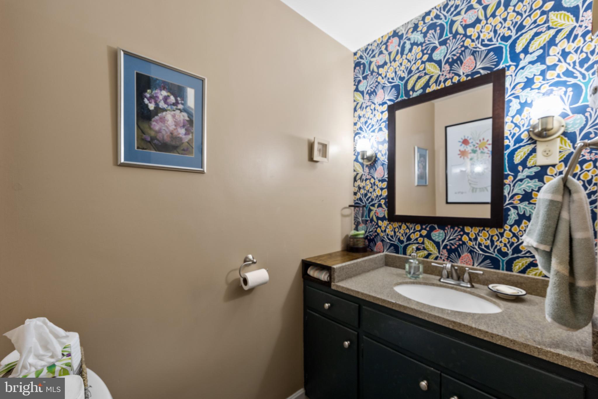 SPICERS MILL FARM - Residential